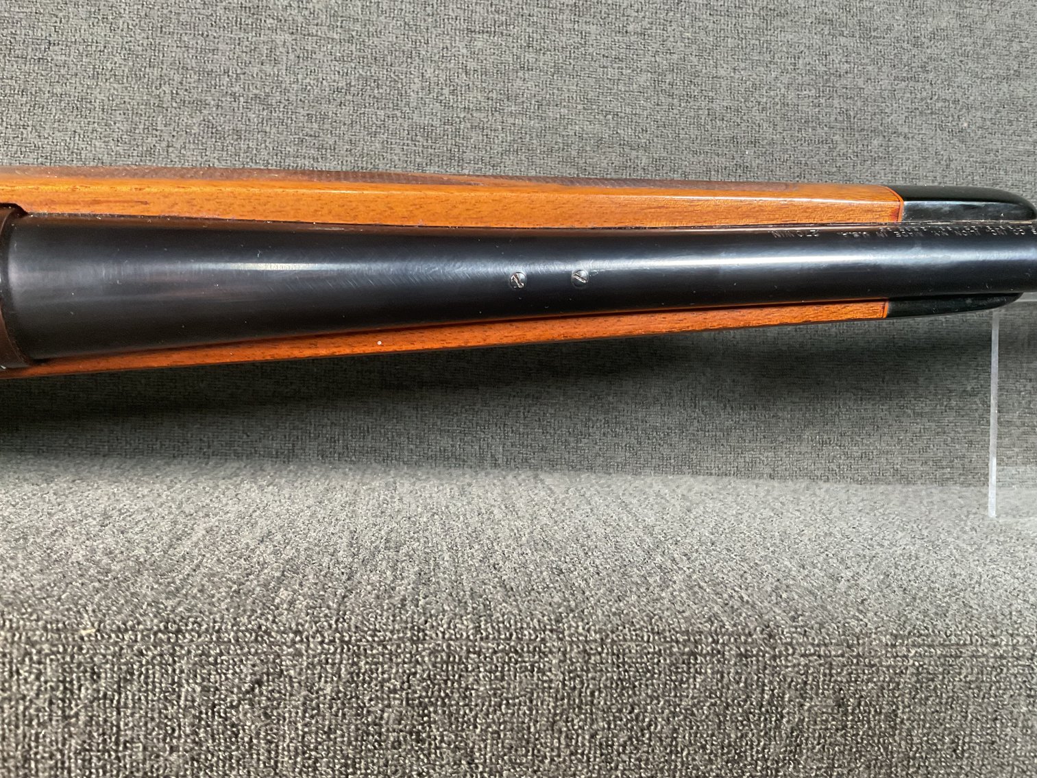 Image for Remington M700 LH 270 Win Bolt Action Rifle