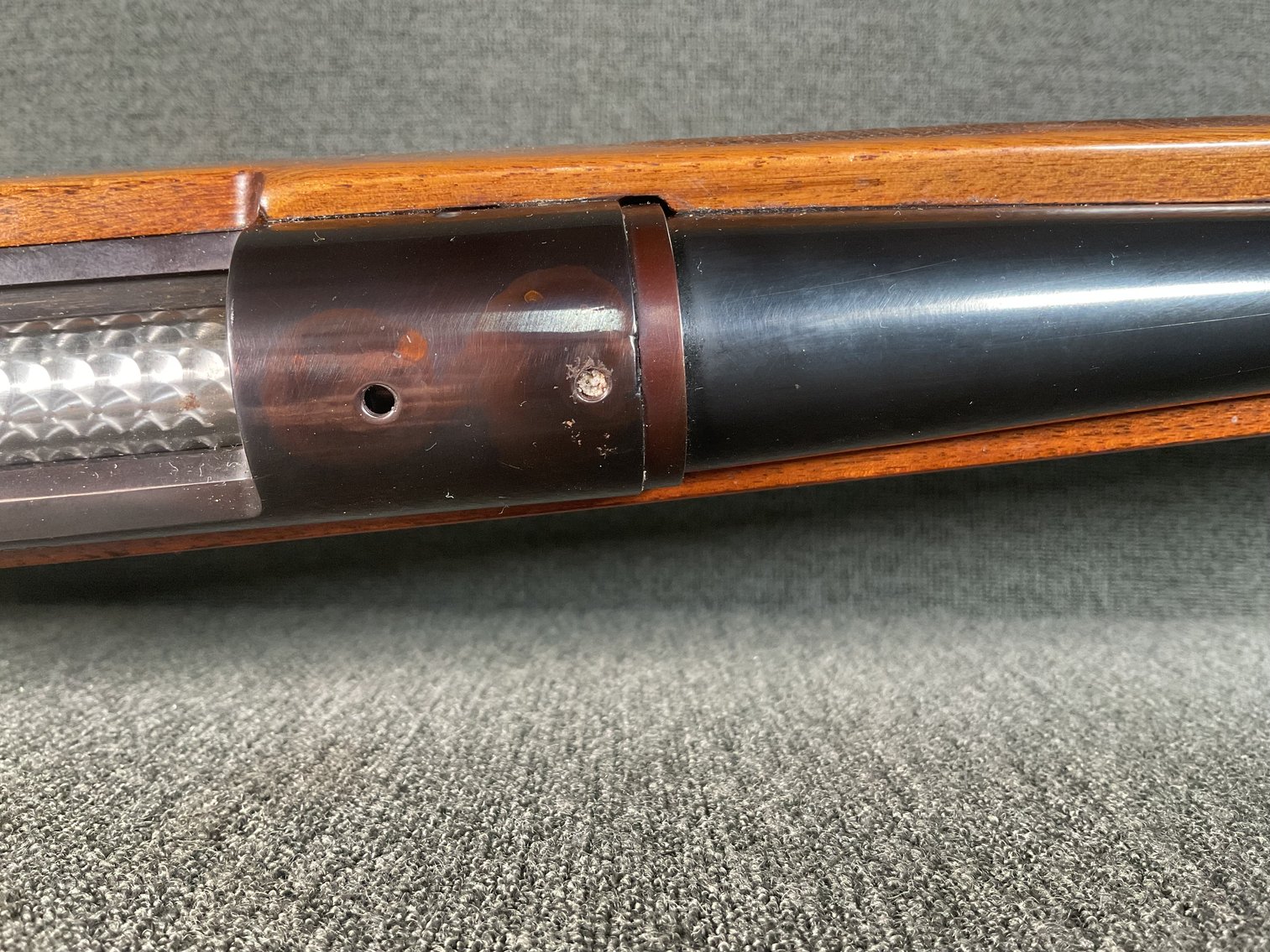 Image for Remington M700 LH 270 Win Bolt Action Rifle