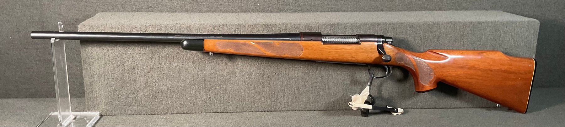 Image for Remington M700 LH 270 Win Bolt Action Rifle