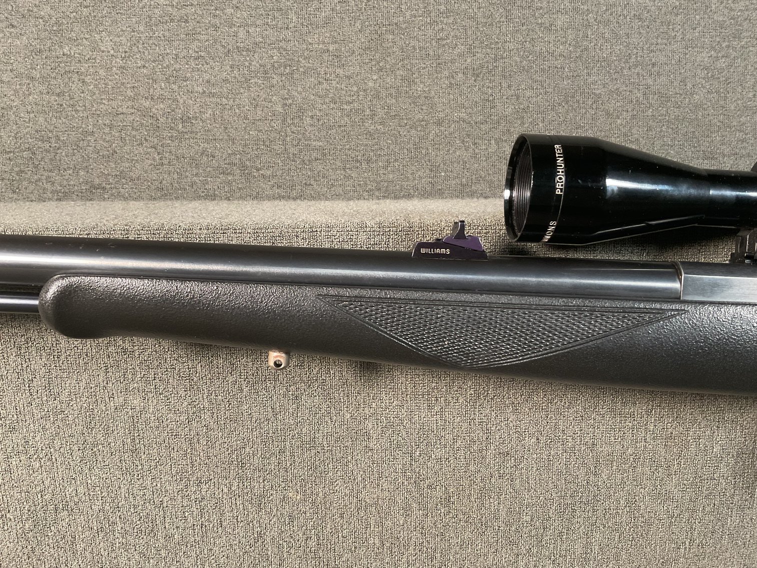 Image for MML MK85 50 Cal Muzzle Loader