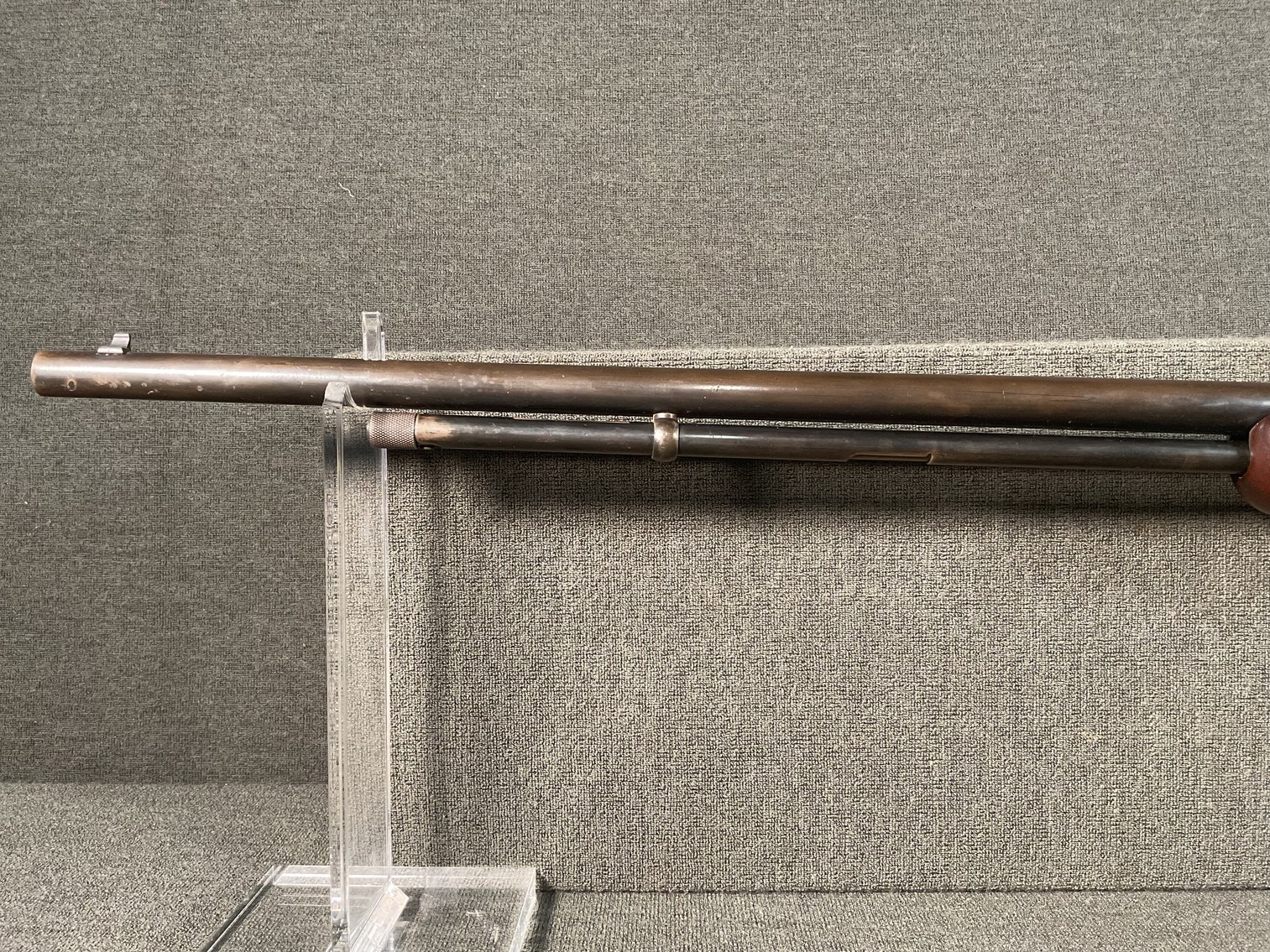 Image for Remington M550-1 22 Cal Semi Auto Rifle