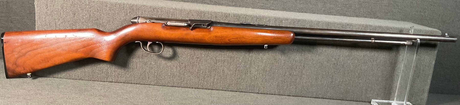 Image for Remington M550-1 22 Cal Semi Auto Rifle