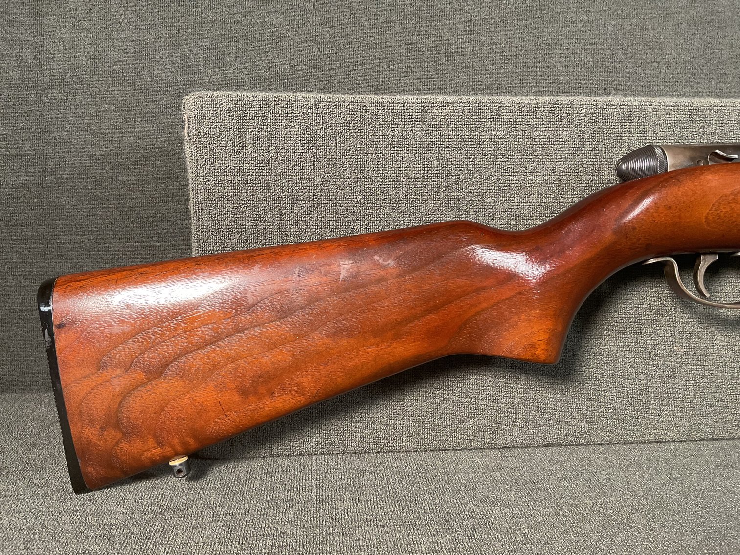Image for Remington M550-1 22 Cal Semi Auto Rifle