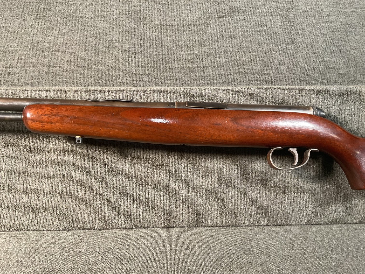 Image for Remington M550-1 22 Cal Semi Auto Rifle