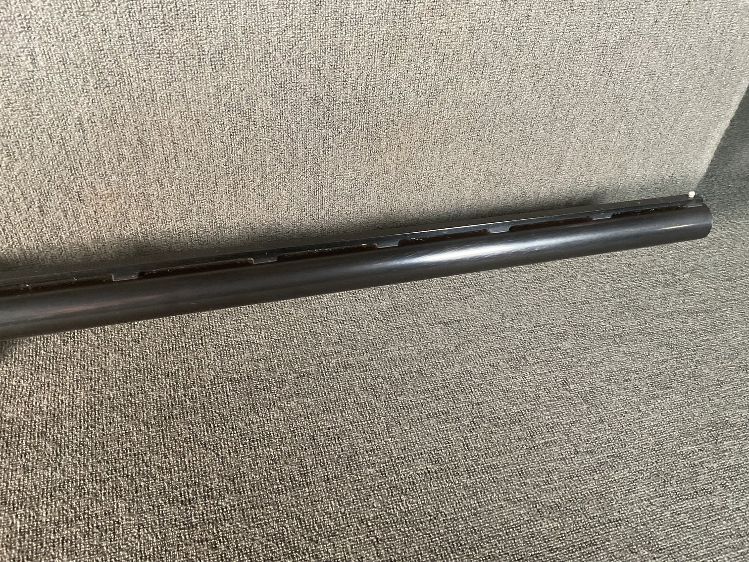 Image for Remington Shotgun Barrel 12 Gauge Vent Rib Left Hand