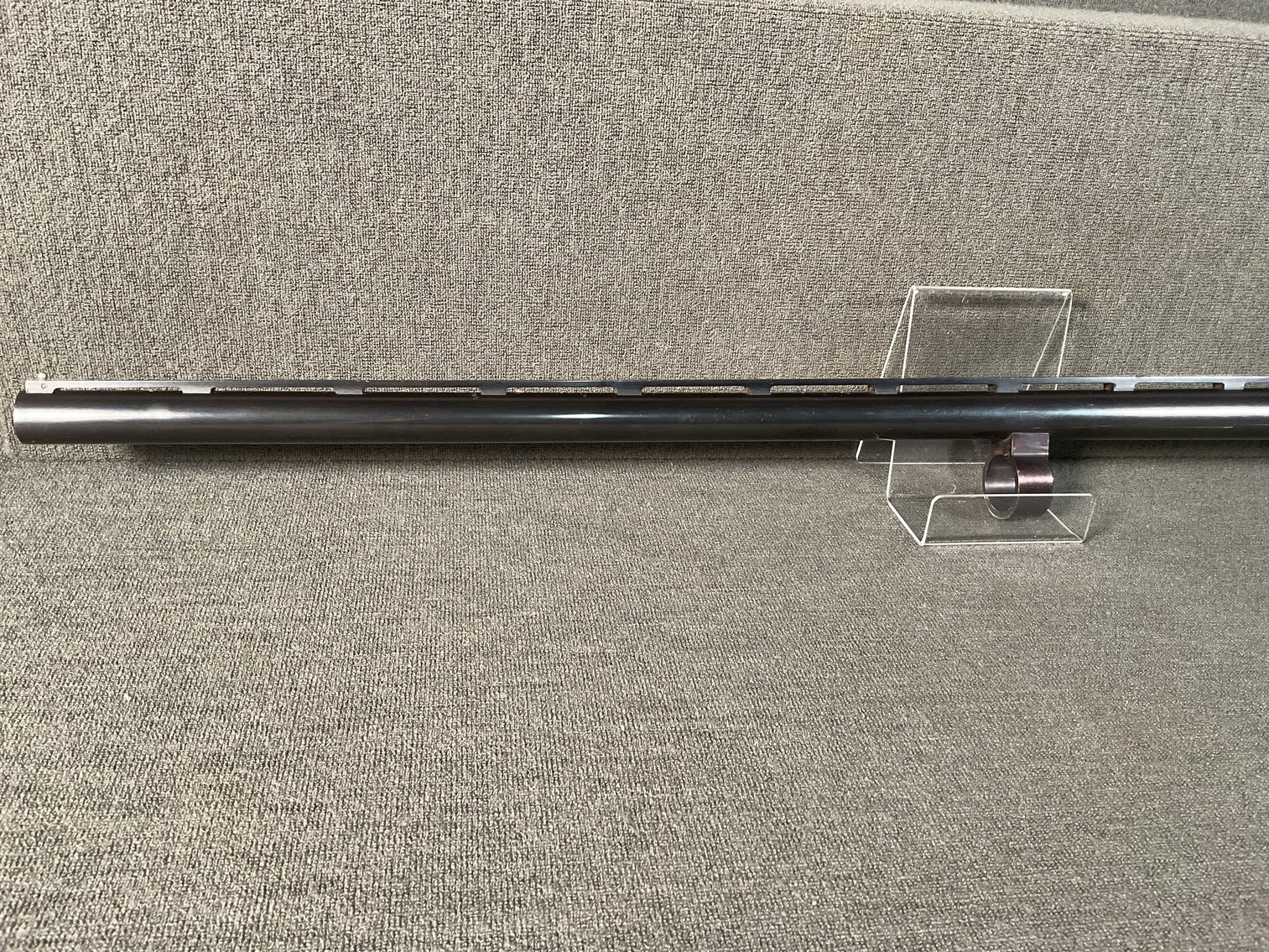 Image for Remington 12 Gauge Vent Rib Shotgun Barrel - Left Hand