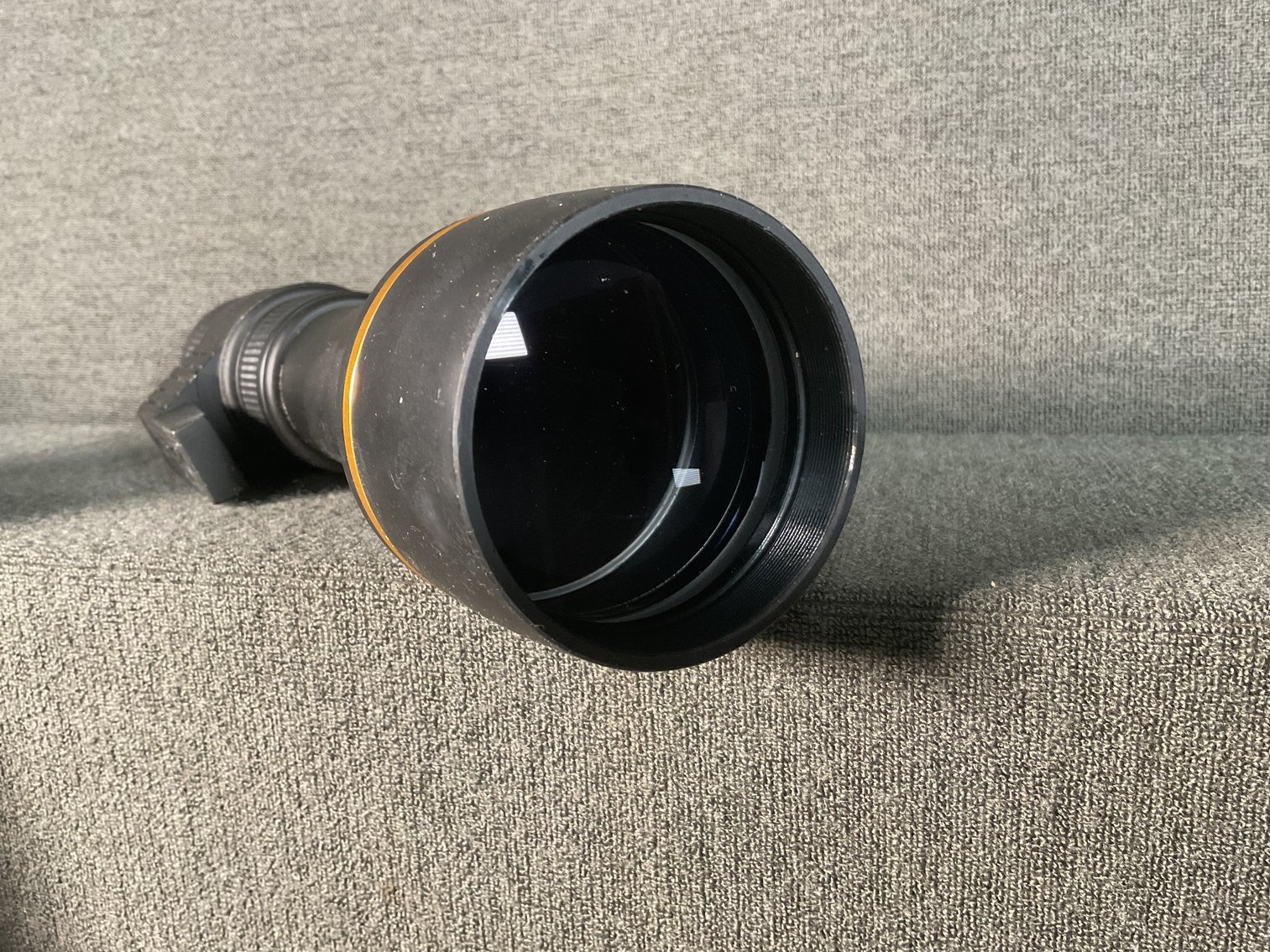 Image for BSA Spotting Scope Model SPS 20-60 x 60