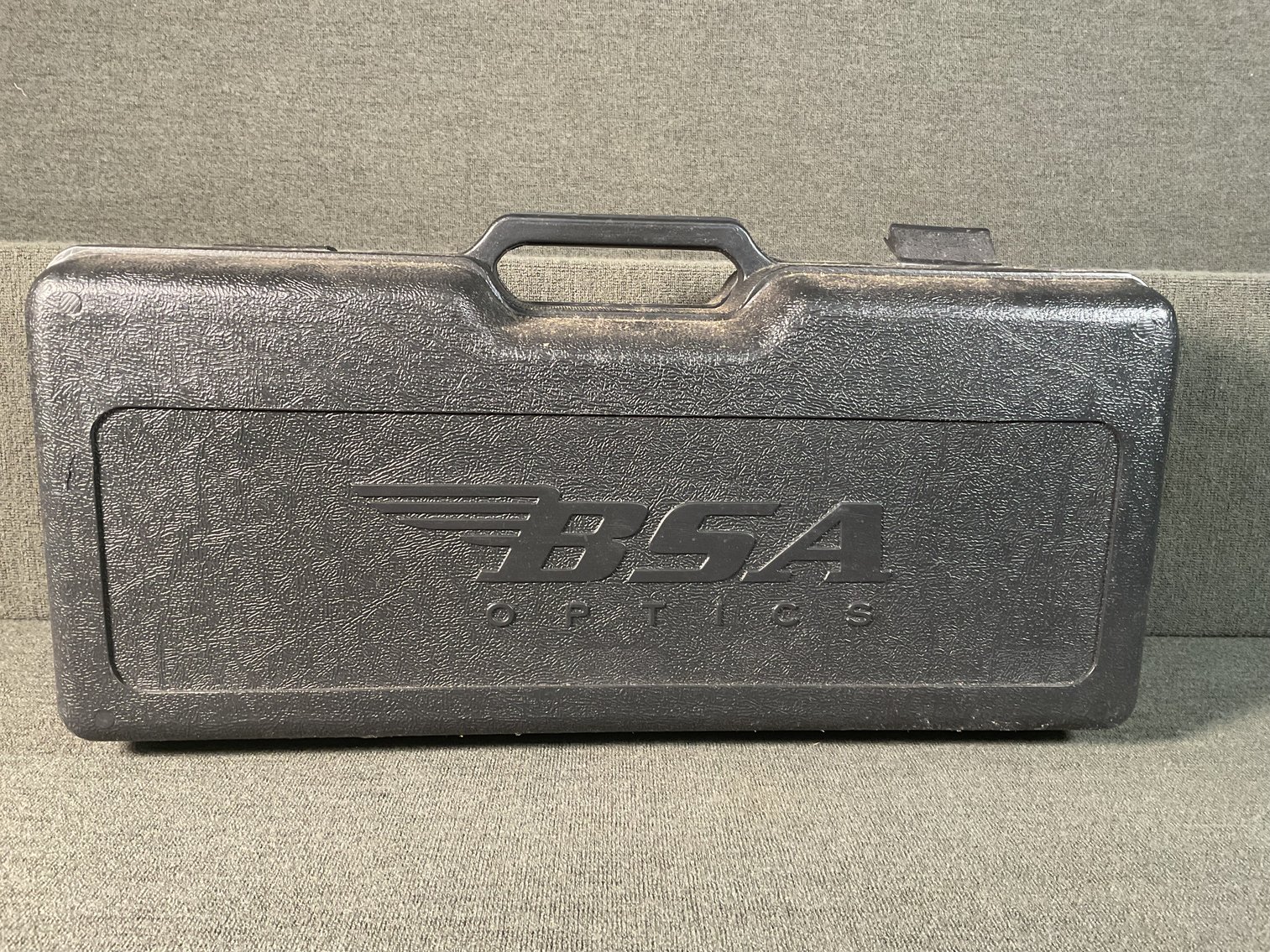 Image for BSA Spotting Scope Model SPS 20-60 x 60