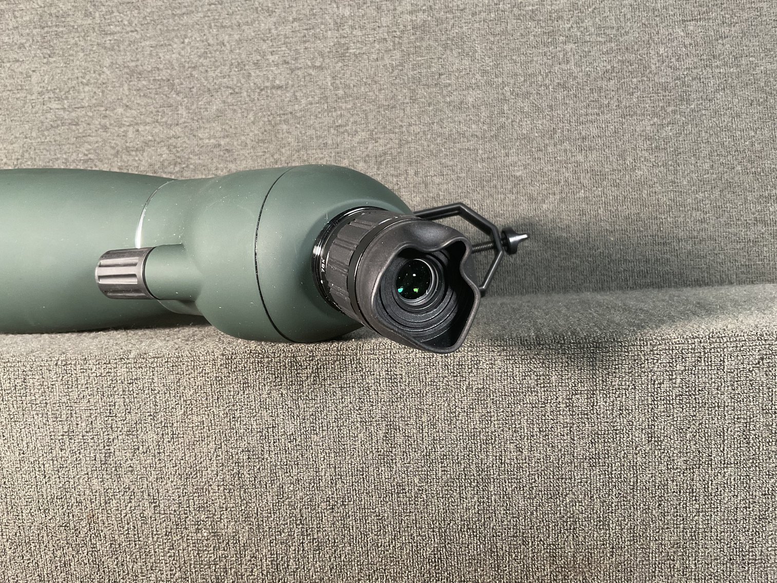 Image for Smart Vision SvBony Waterproof Spotting Scope