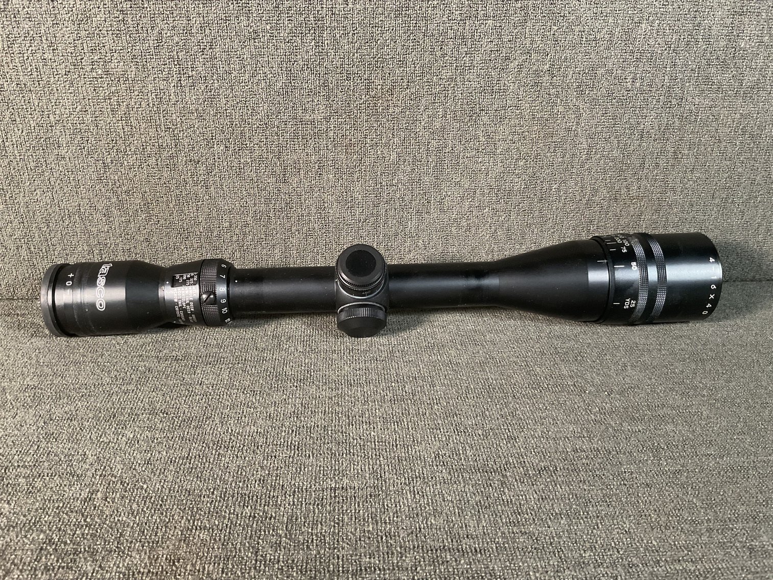 Image for Tasco Scope