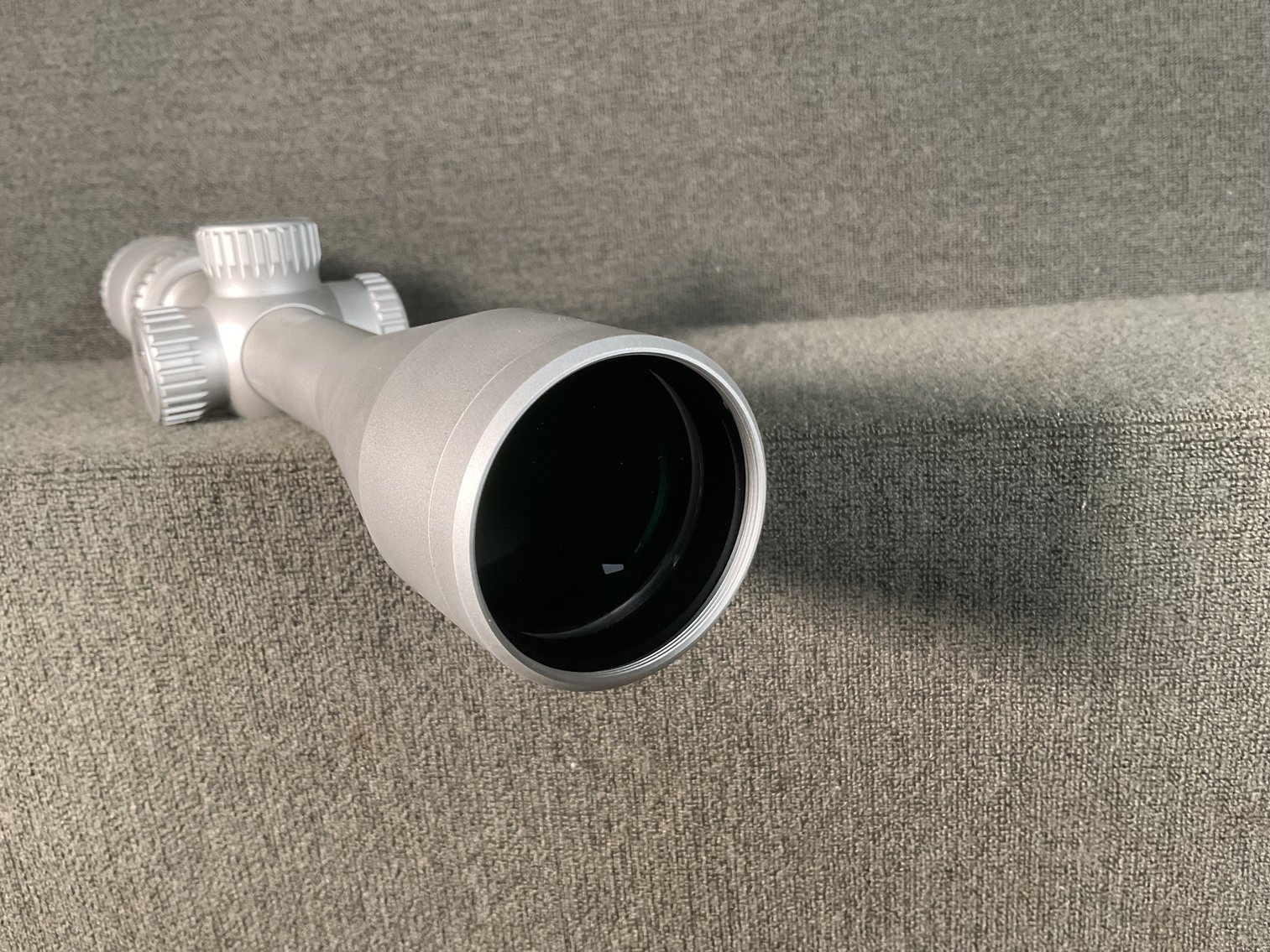 Image for Nikon ProStaff 3-12 x 42 Scope