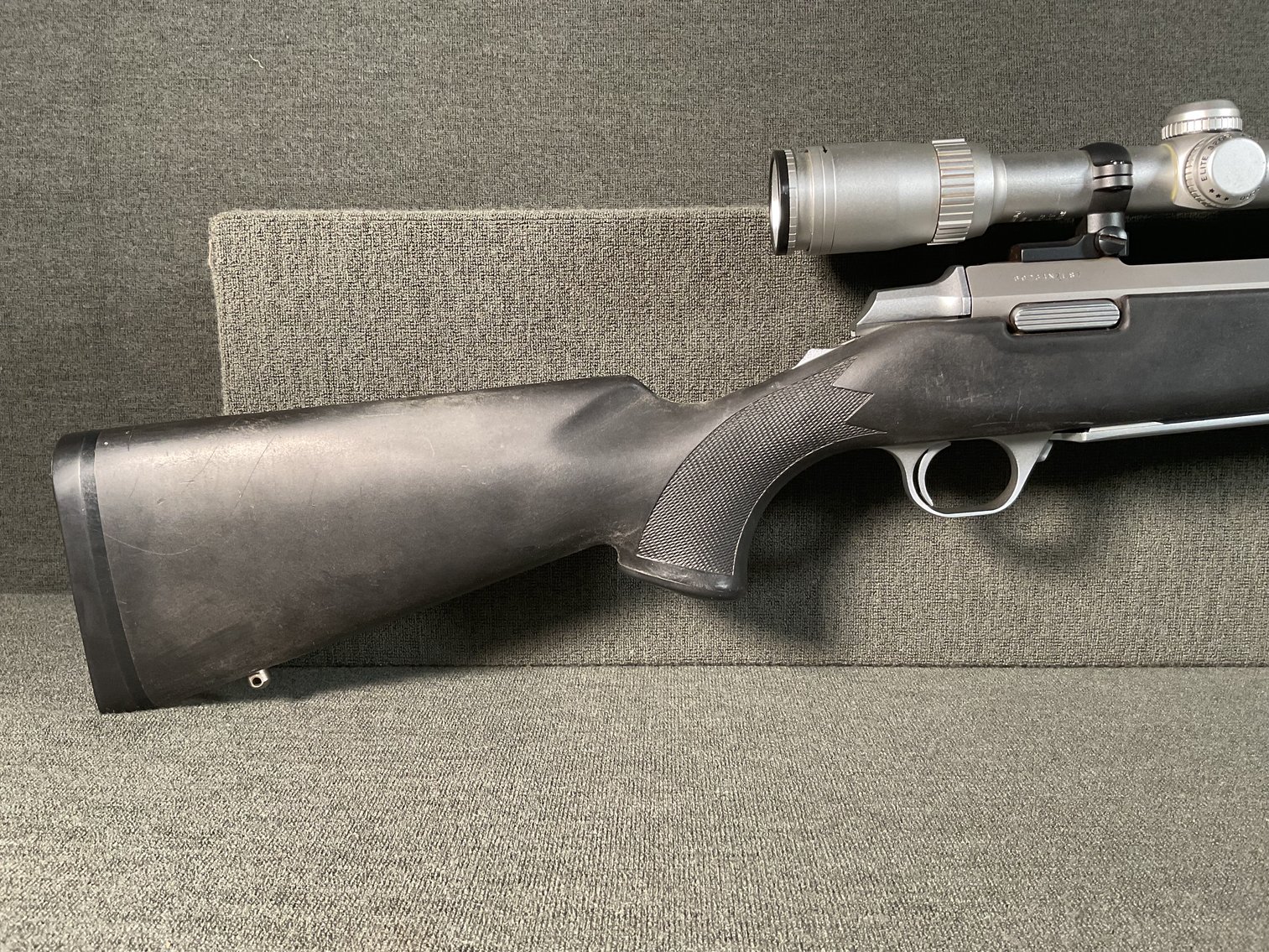 Image for Browning LH A-Bolt 25-06 Bolt Action Rifle