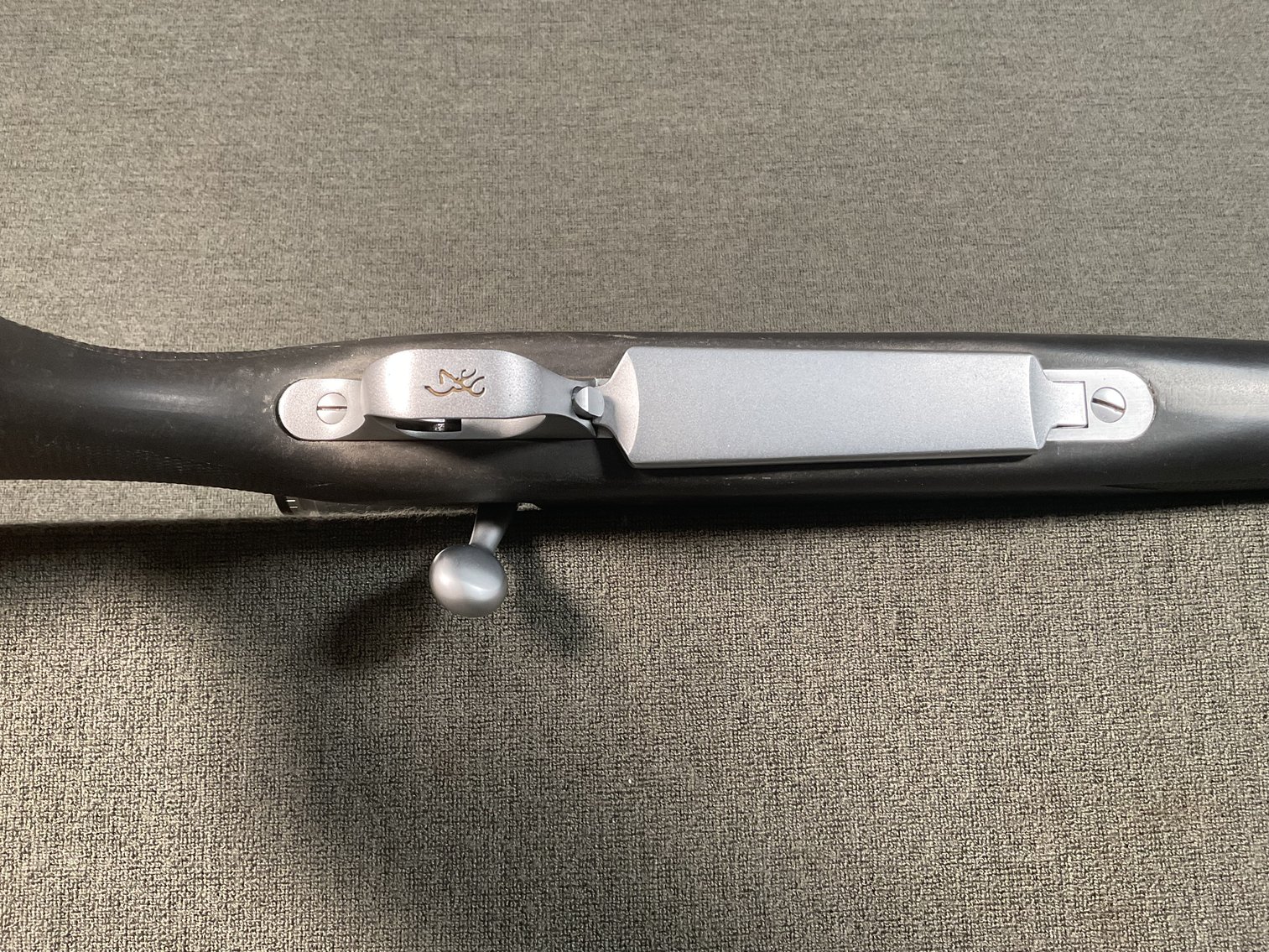 Image for Browning LH A-Bolt 25-06 Bolt Action Rifle