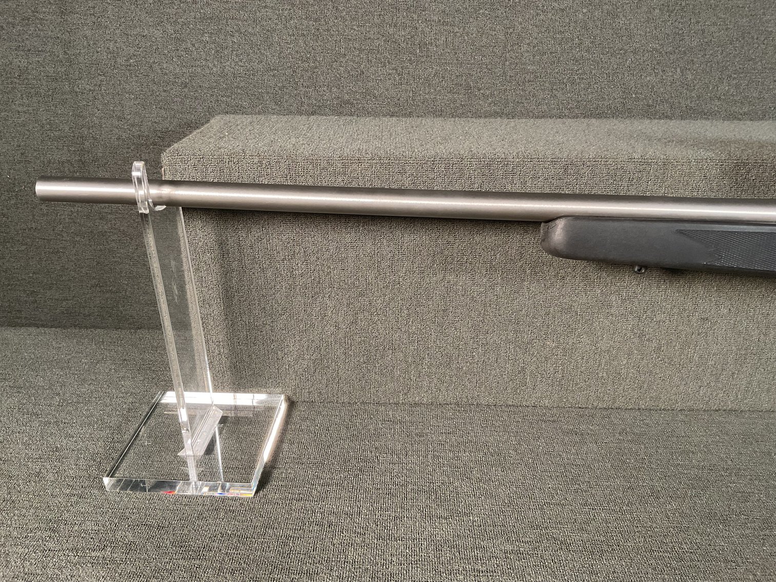 Image for Savage M16 LH 270 Win Short Mag Bolt Action Rifle