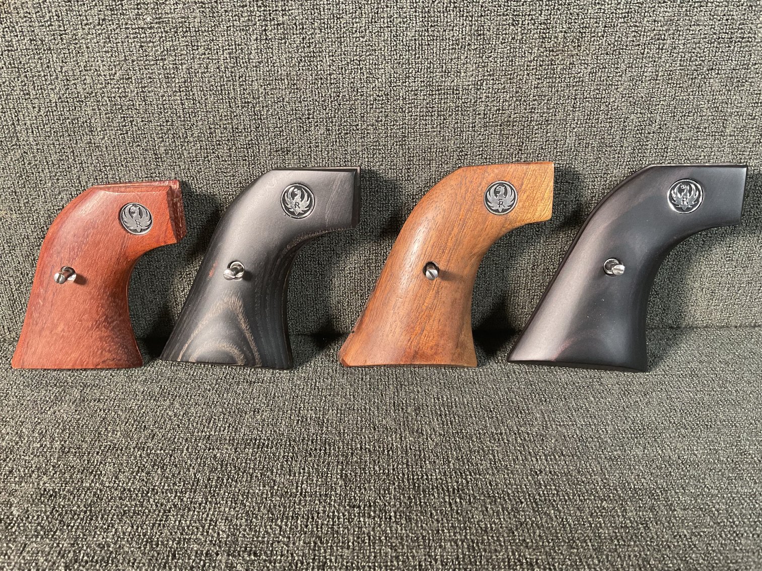 Image for Ruger Pistol Grips