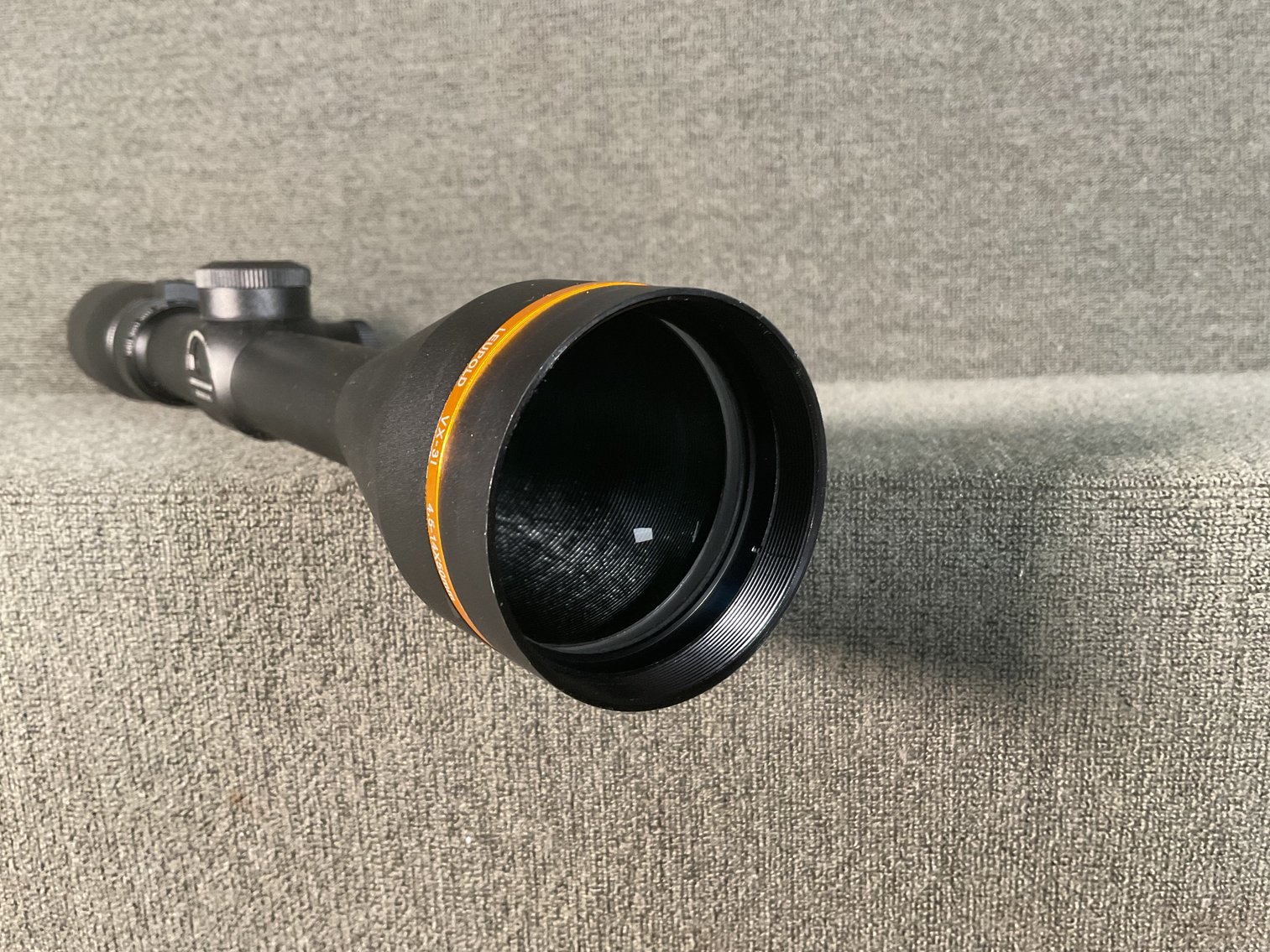 Image for Leupold Riflescope NIB