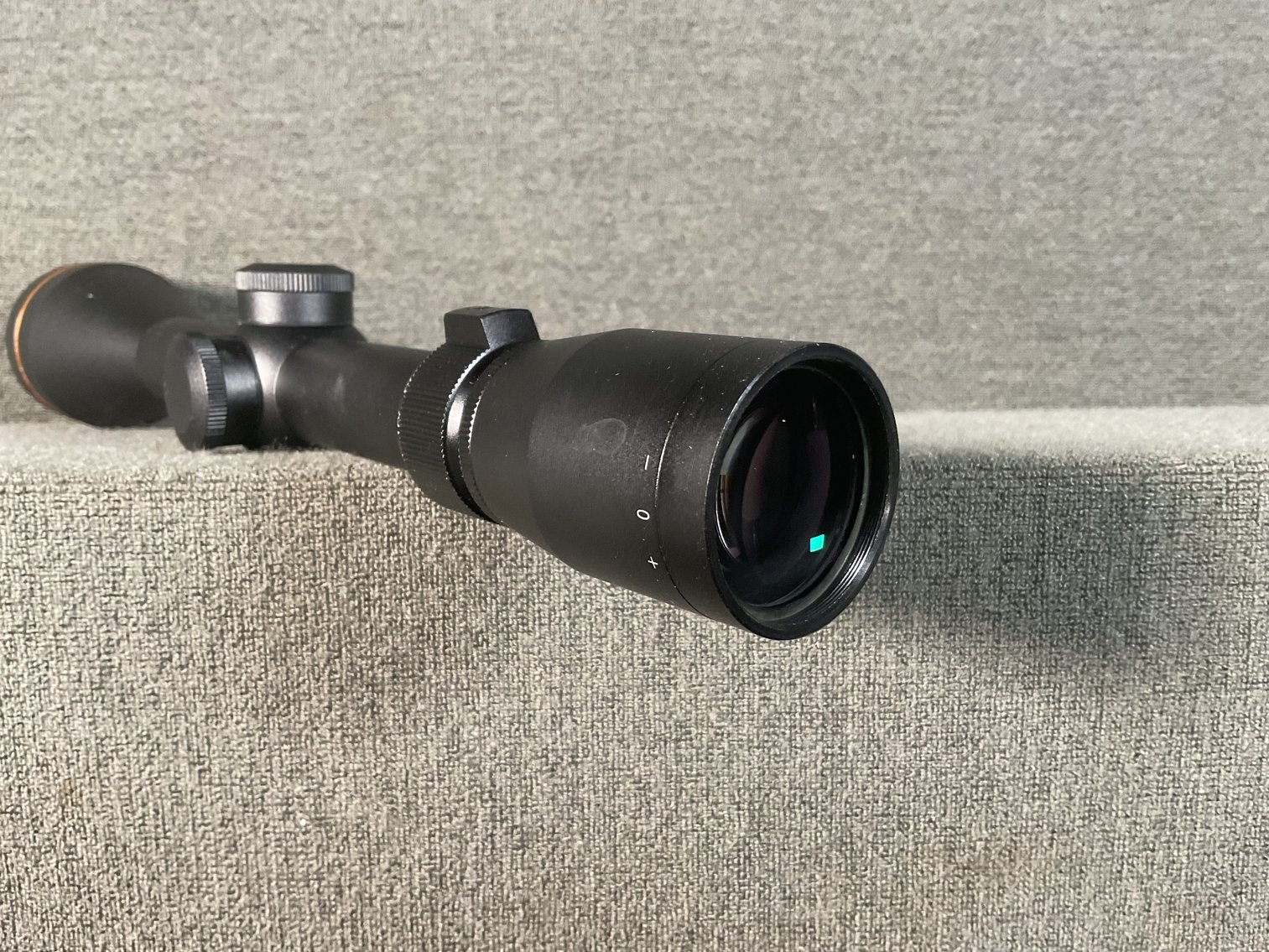 Image for Leupold Riflescope NIB