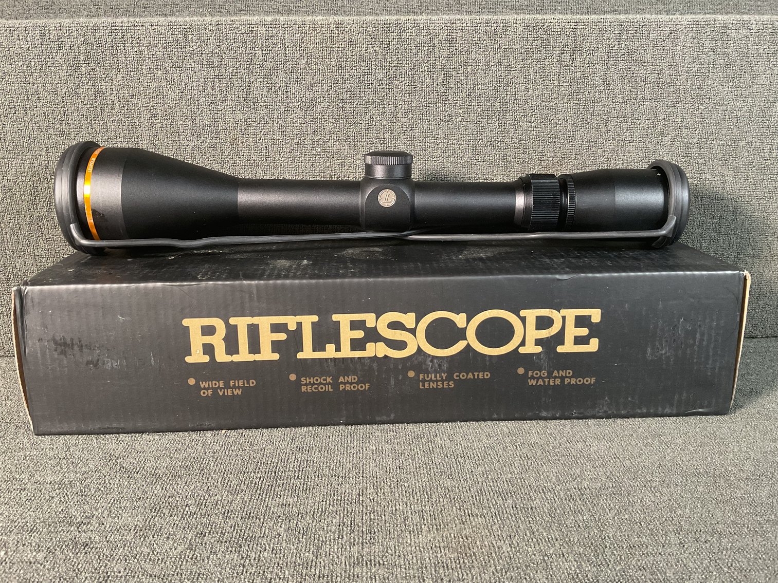 Image for Leupold Riflescope NIB