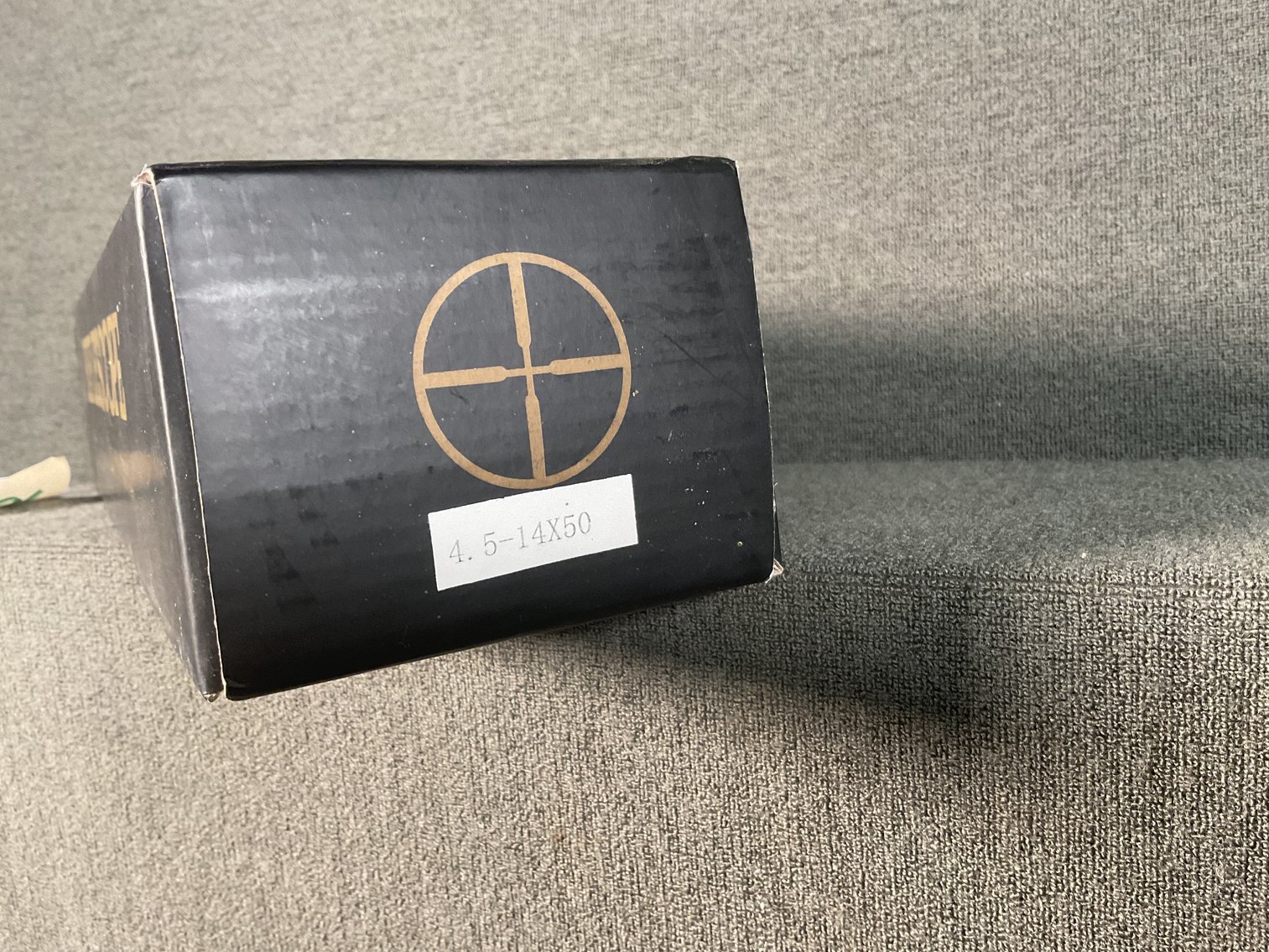 Image for Leupold Riflescope NIB