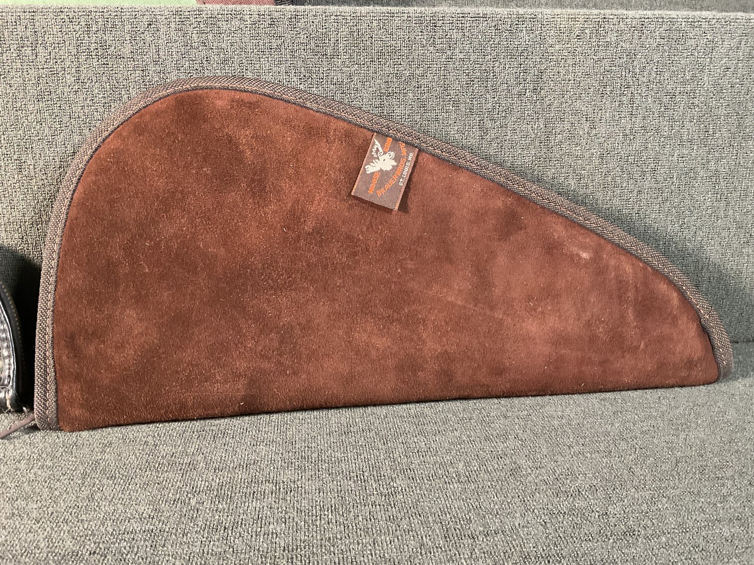 Image for Three Pistol Carry Cases