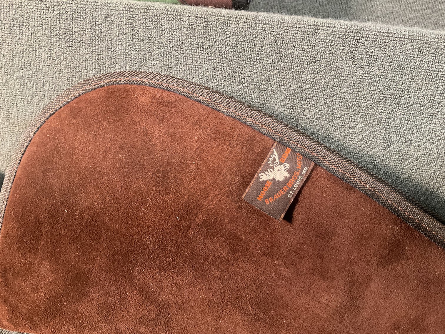 Image for Three Pistol Carry Cases