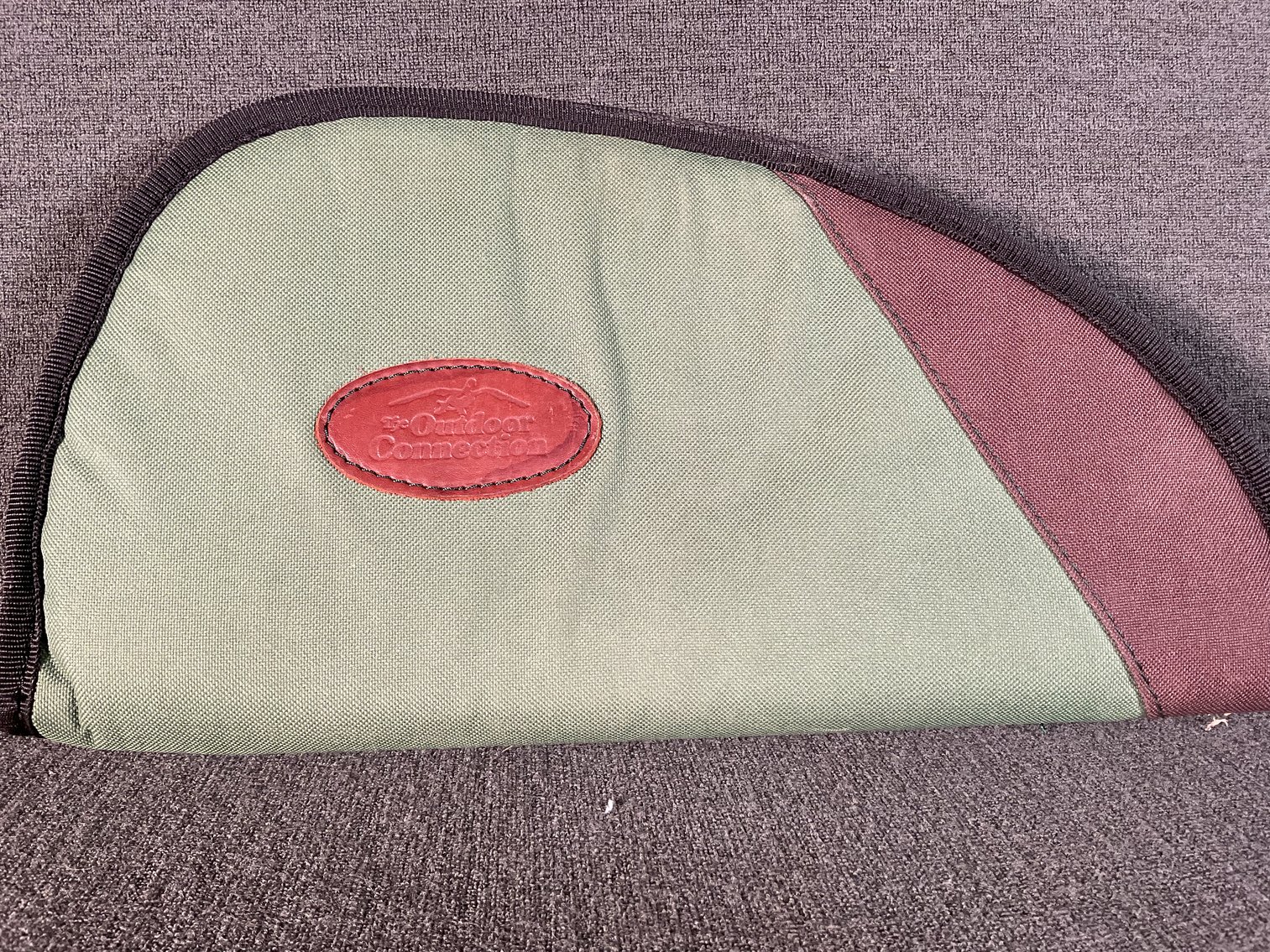 Image for Three Pistol Carry Cases