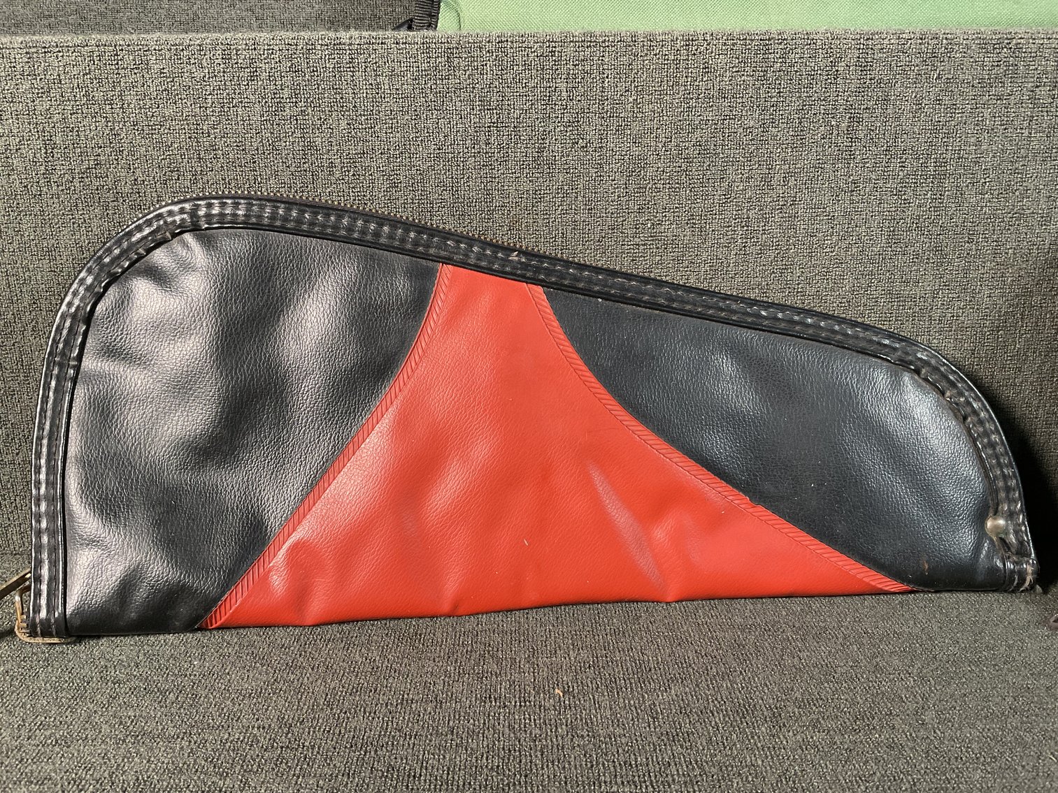 Image for Three Pistol Carry Cases