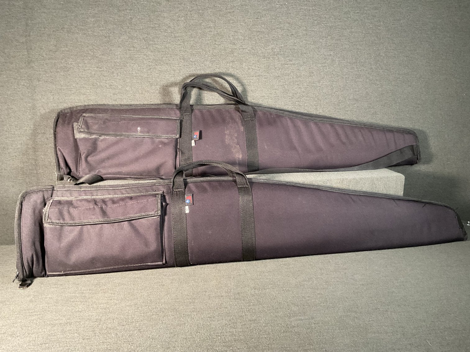 Image for 2 Ace Long Gun Carry Cases