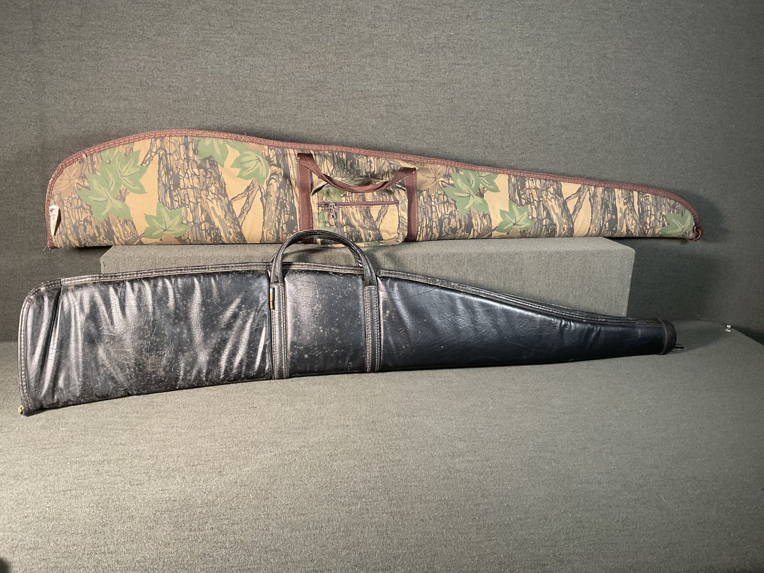 Image for Long Gun Carry Cases