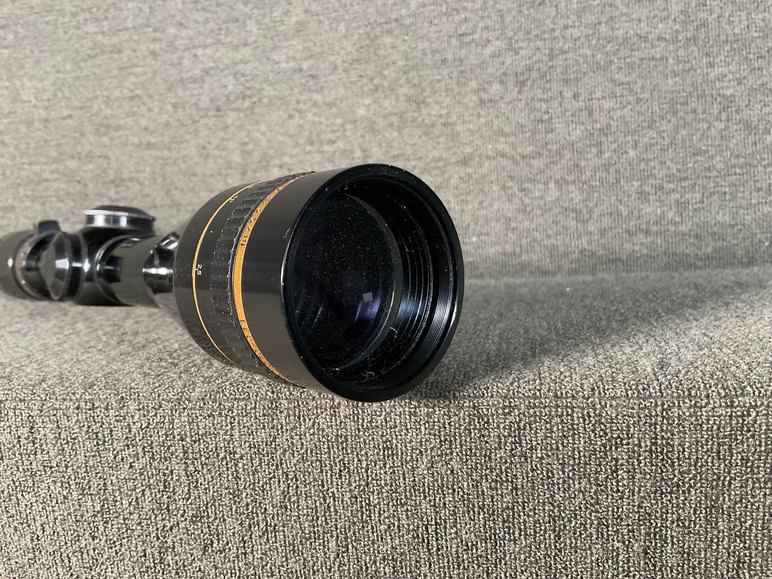 Image for Leupold Vari-X Scope