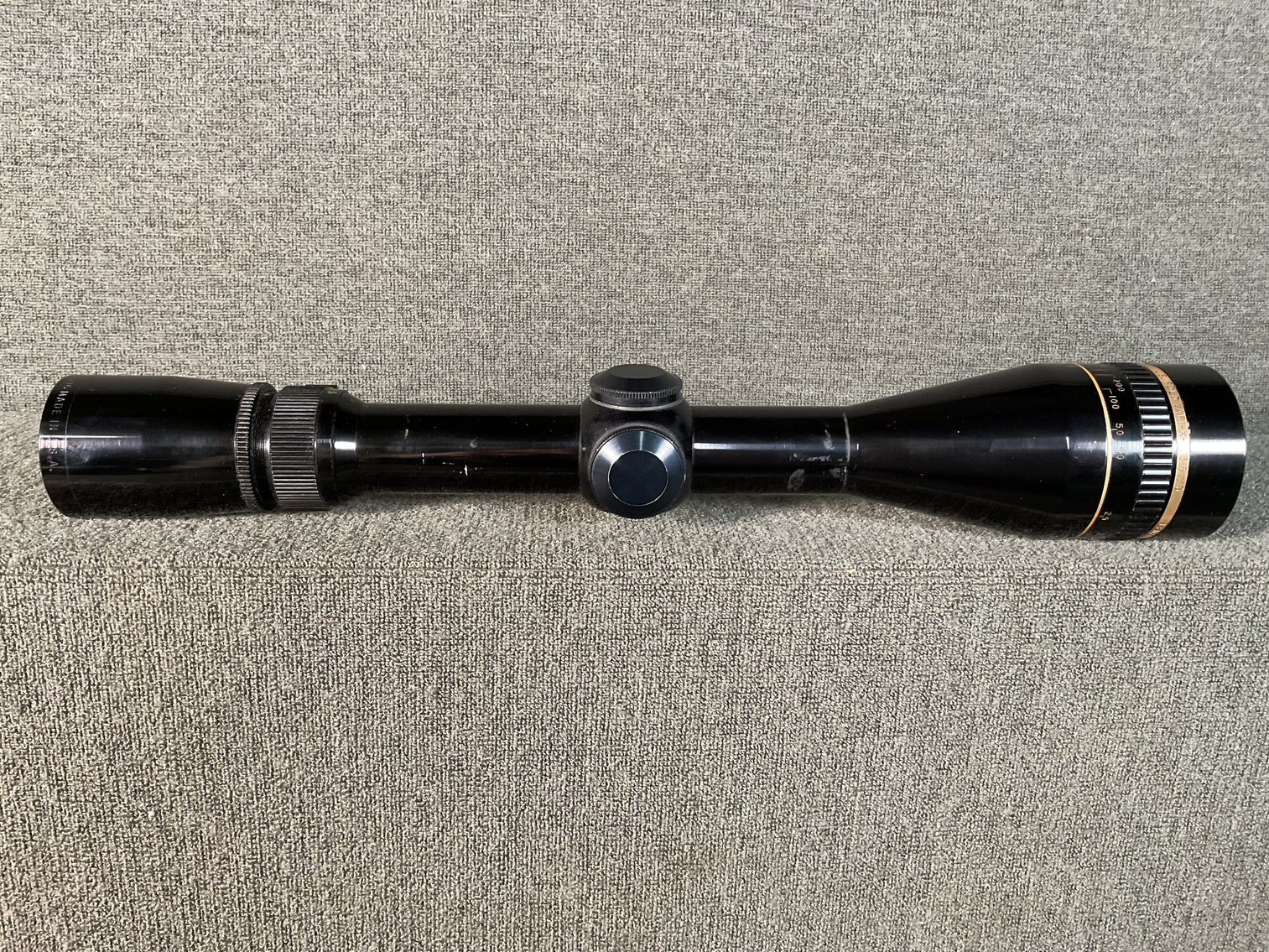 Image for Leupold Vari X Scope