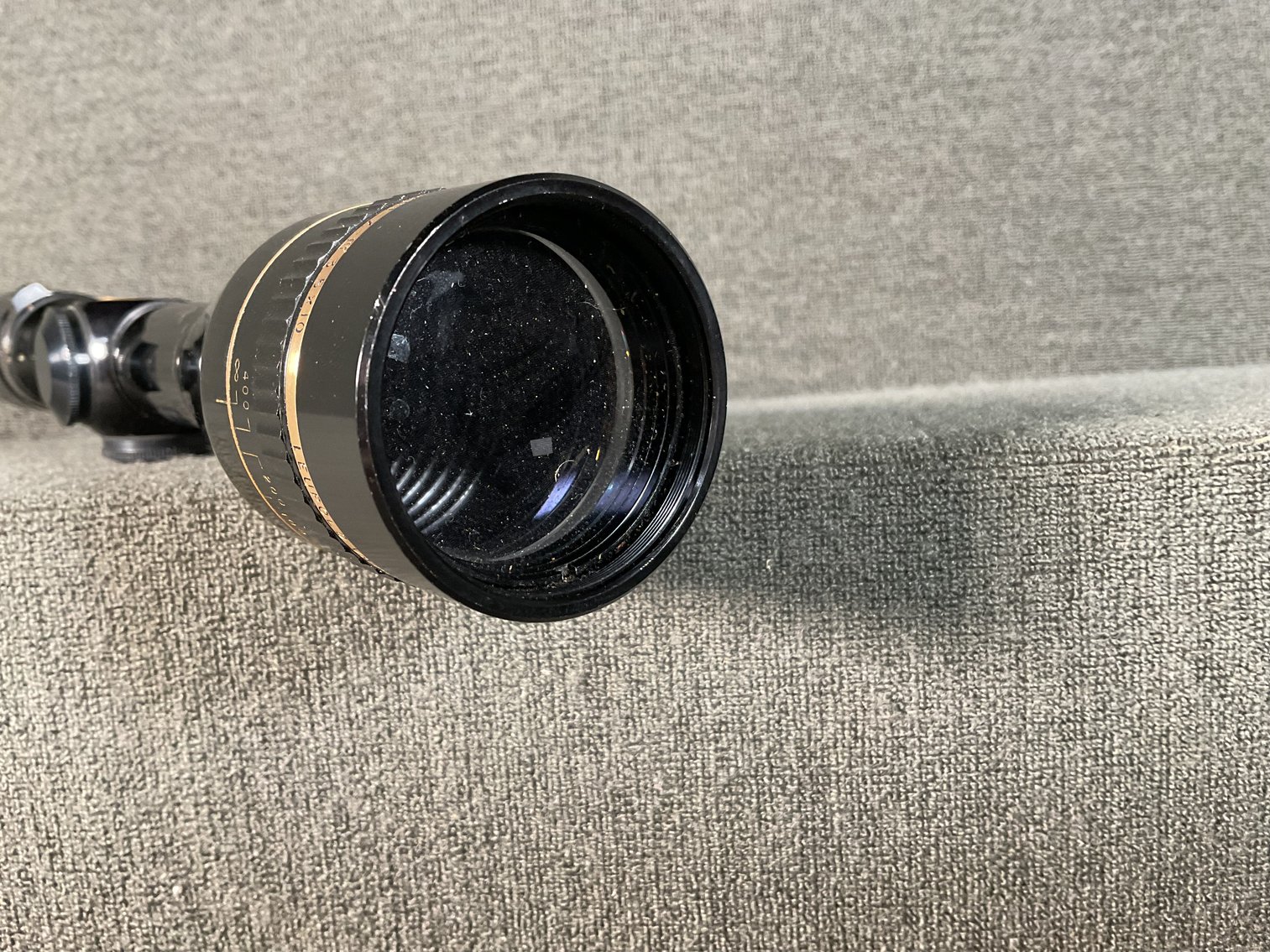 Image for Leupold Vari X Scope