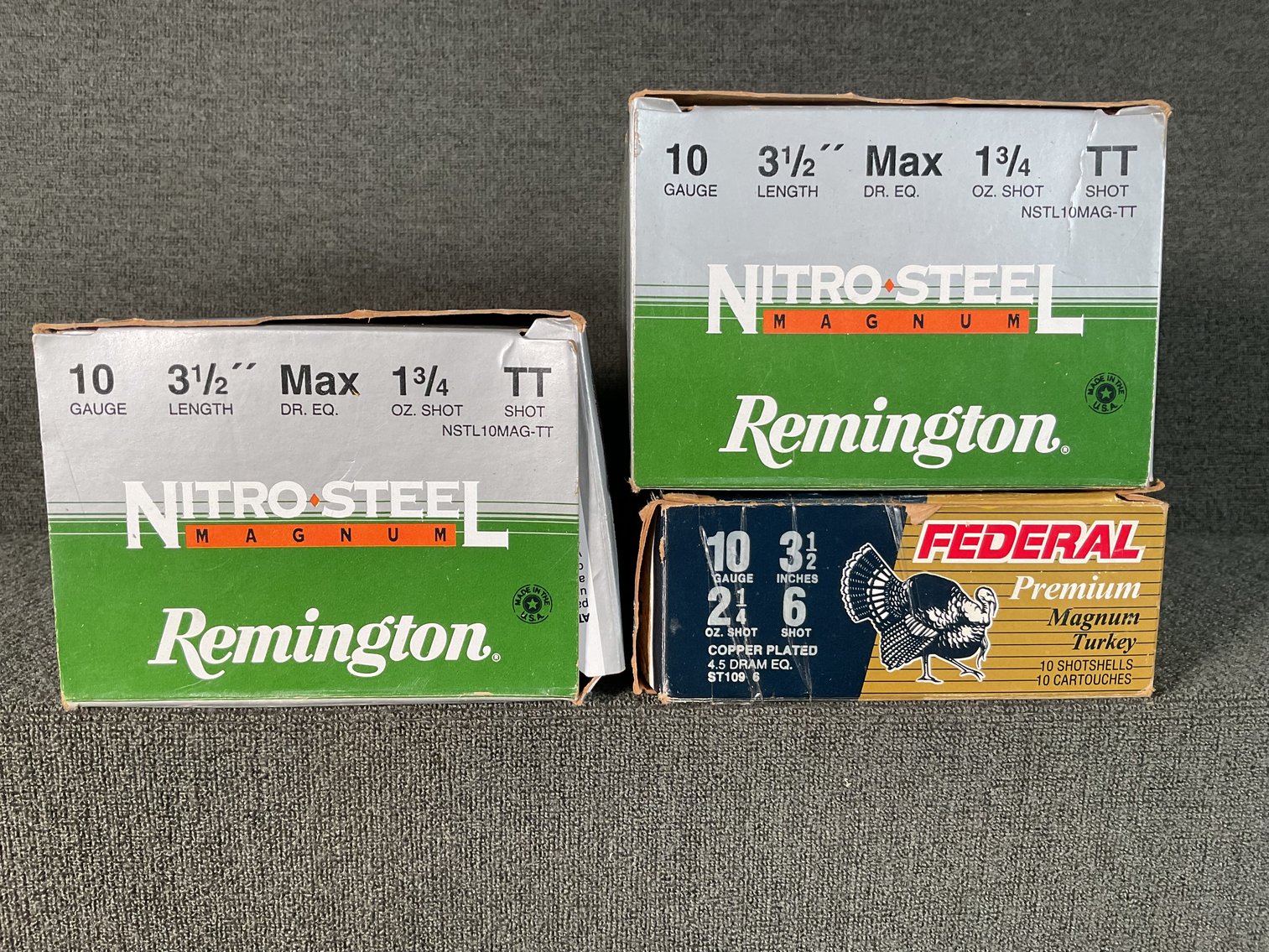 Image for 10 Ga. Shotgun Shells