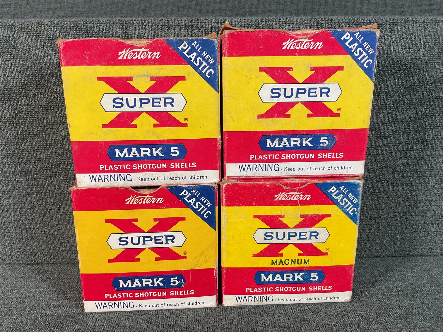 Image for 16 Ga. Shotgun Shells