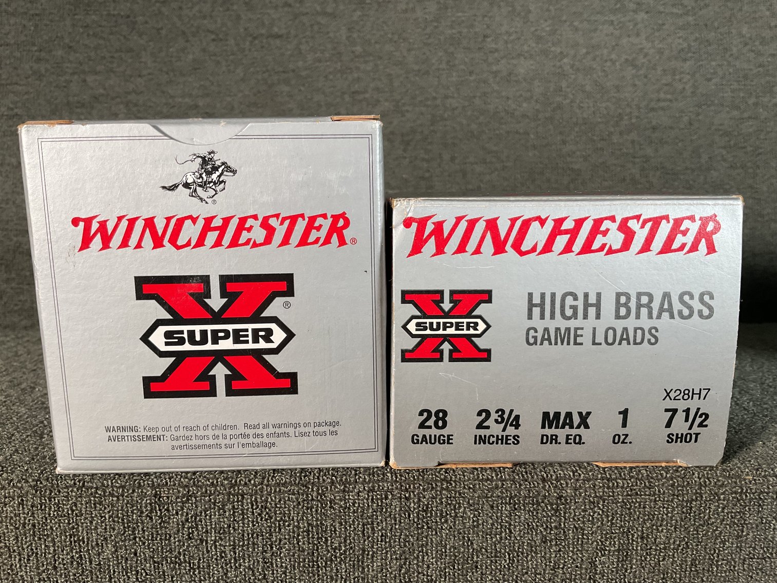 Image for 28 Ga. Shotgun Shells