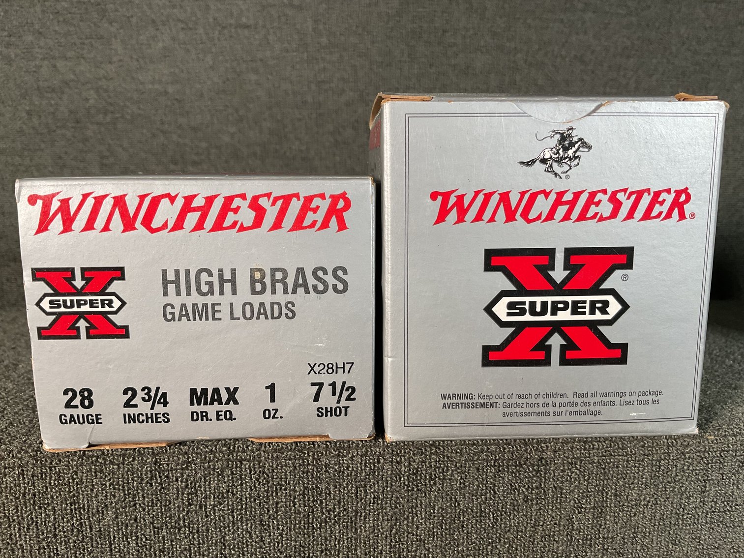 Image for 28 Ga. Shotgun Shells