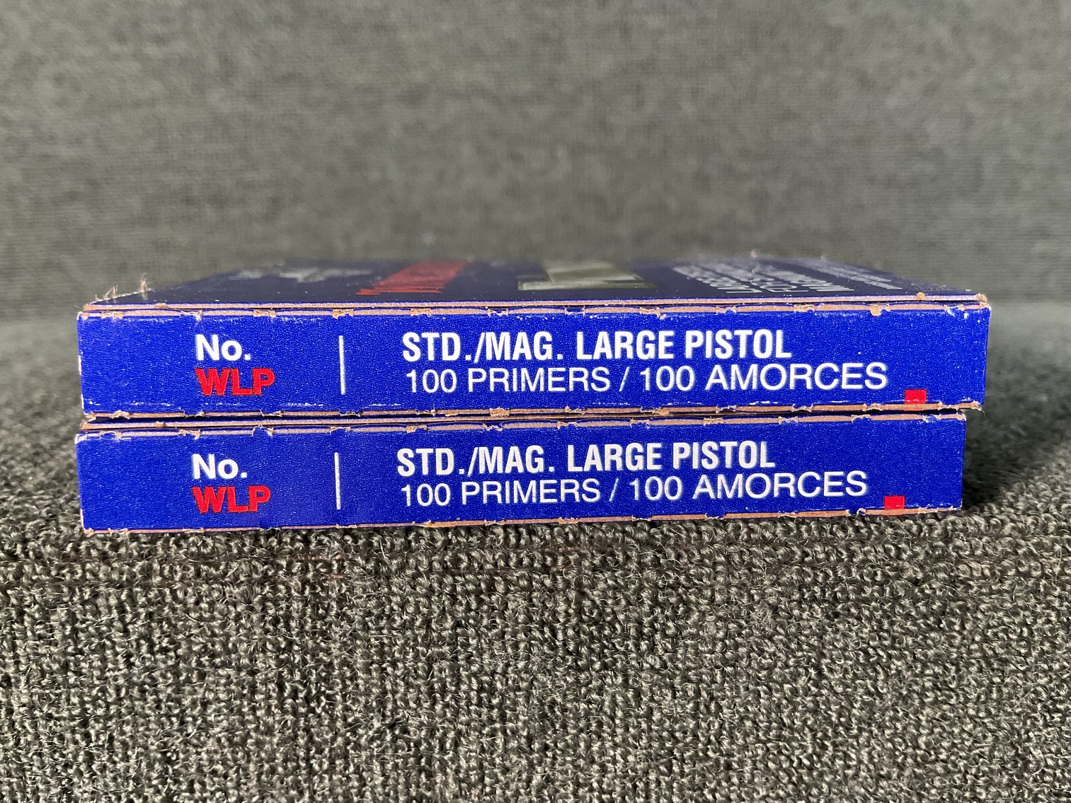 Image for Large Pistol Primers