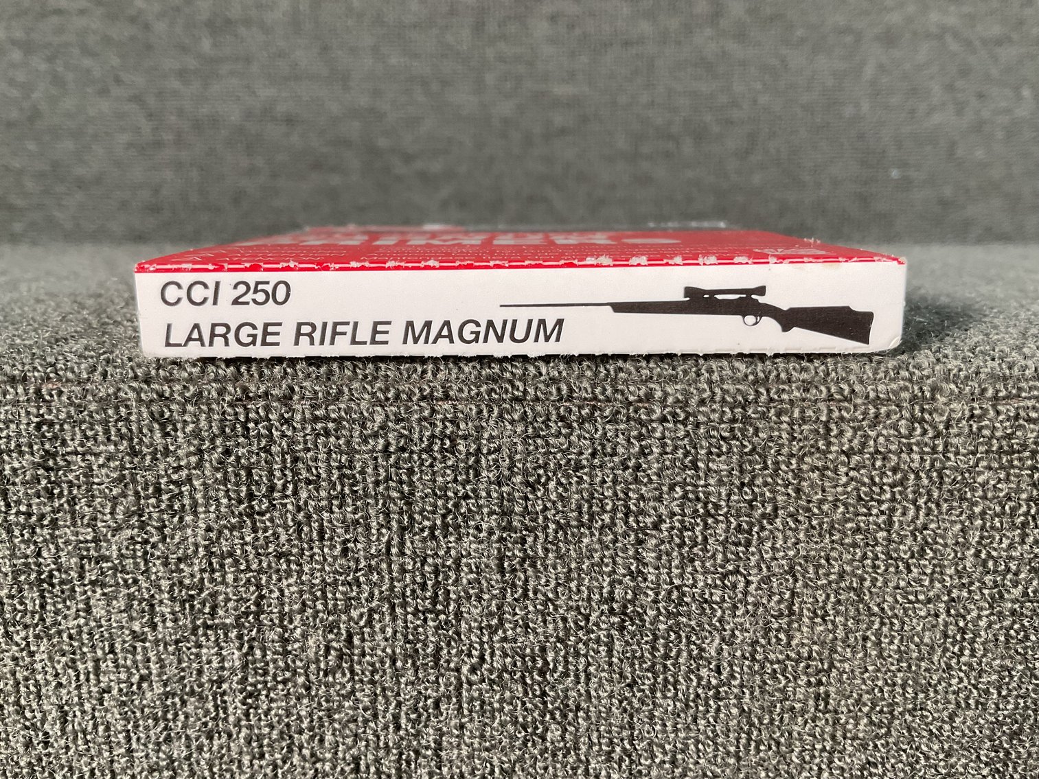 Image for Large Magnum Rifle Primers - CCI