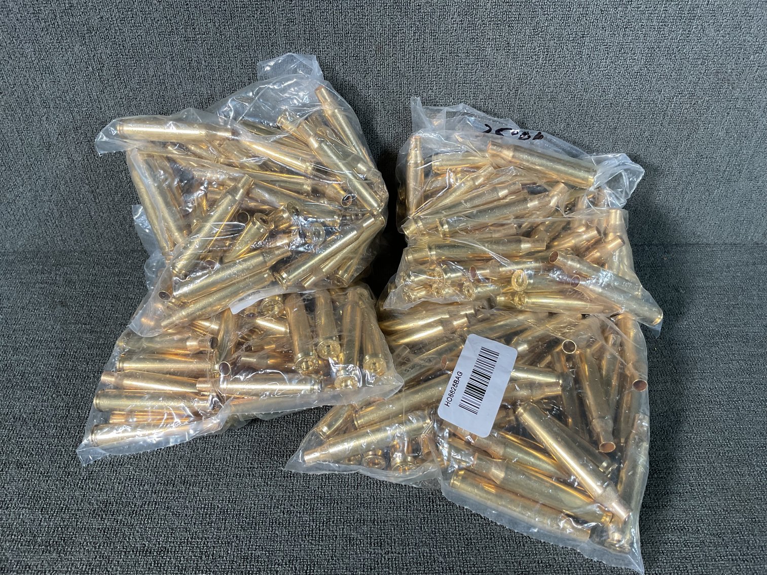Image for 25-06 New Brass for Reloading