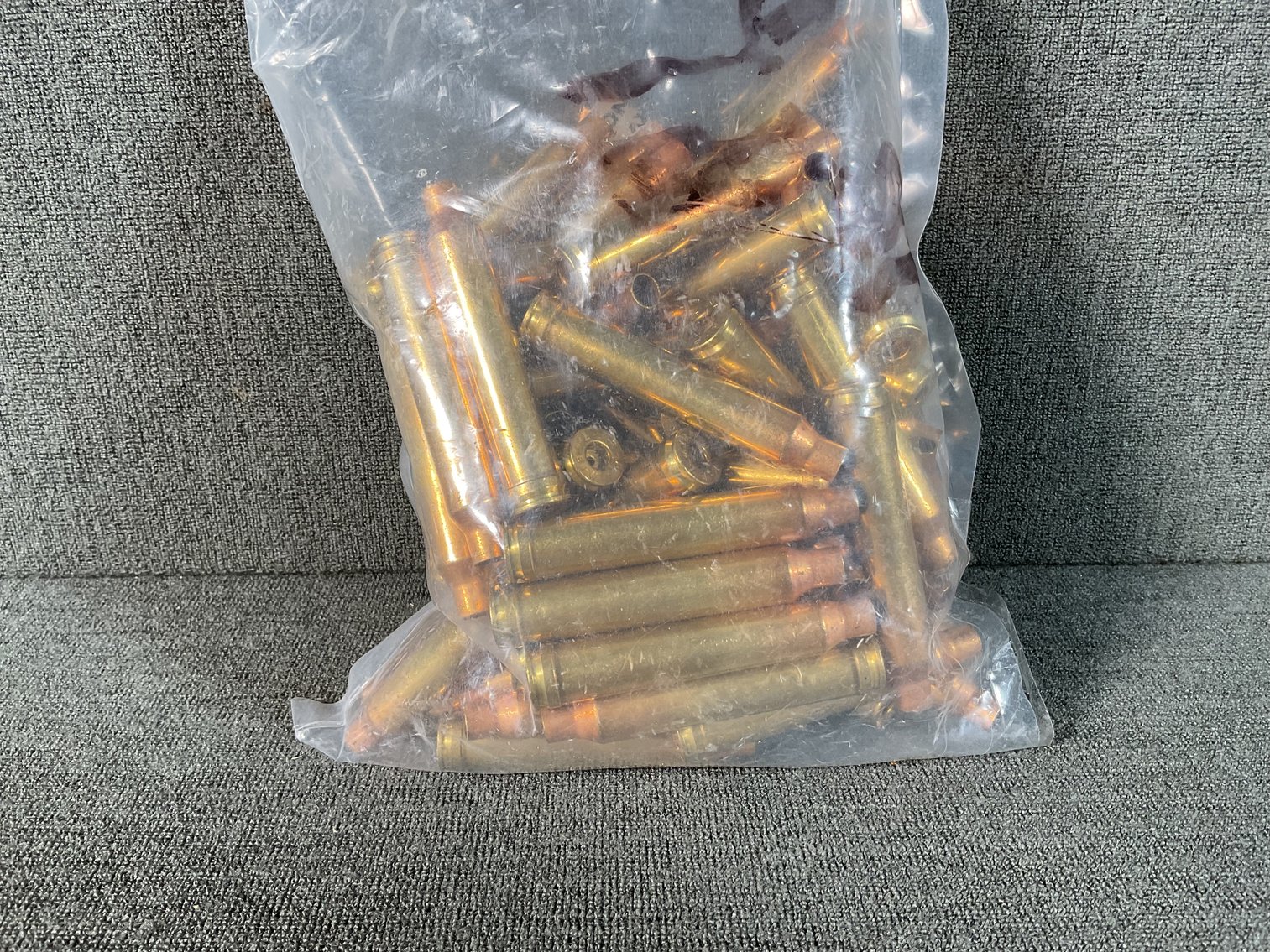 Image for 7mm STW New Brass for Reloading