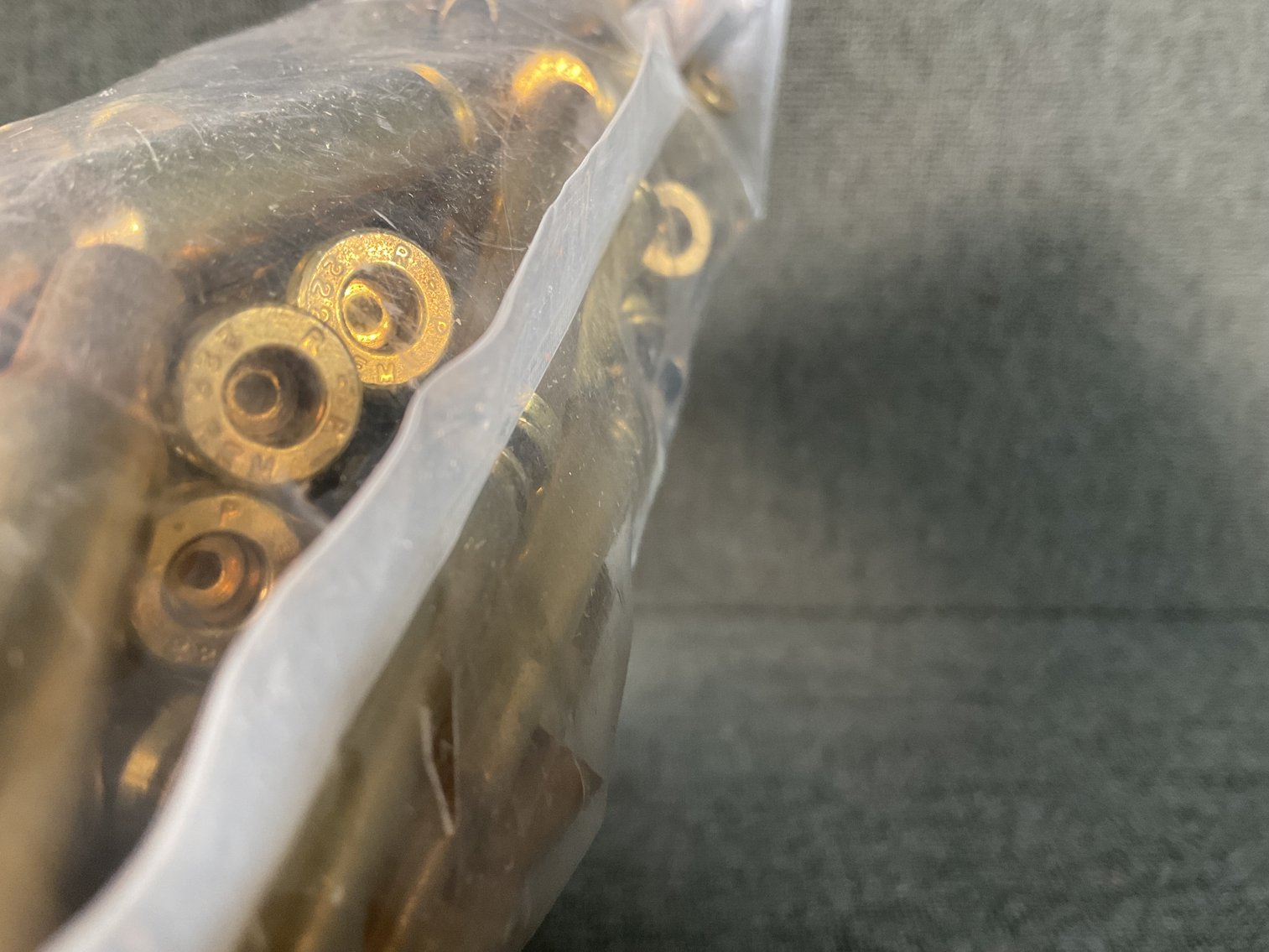 Image for 222 Rem New Brass for Reloading