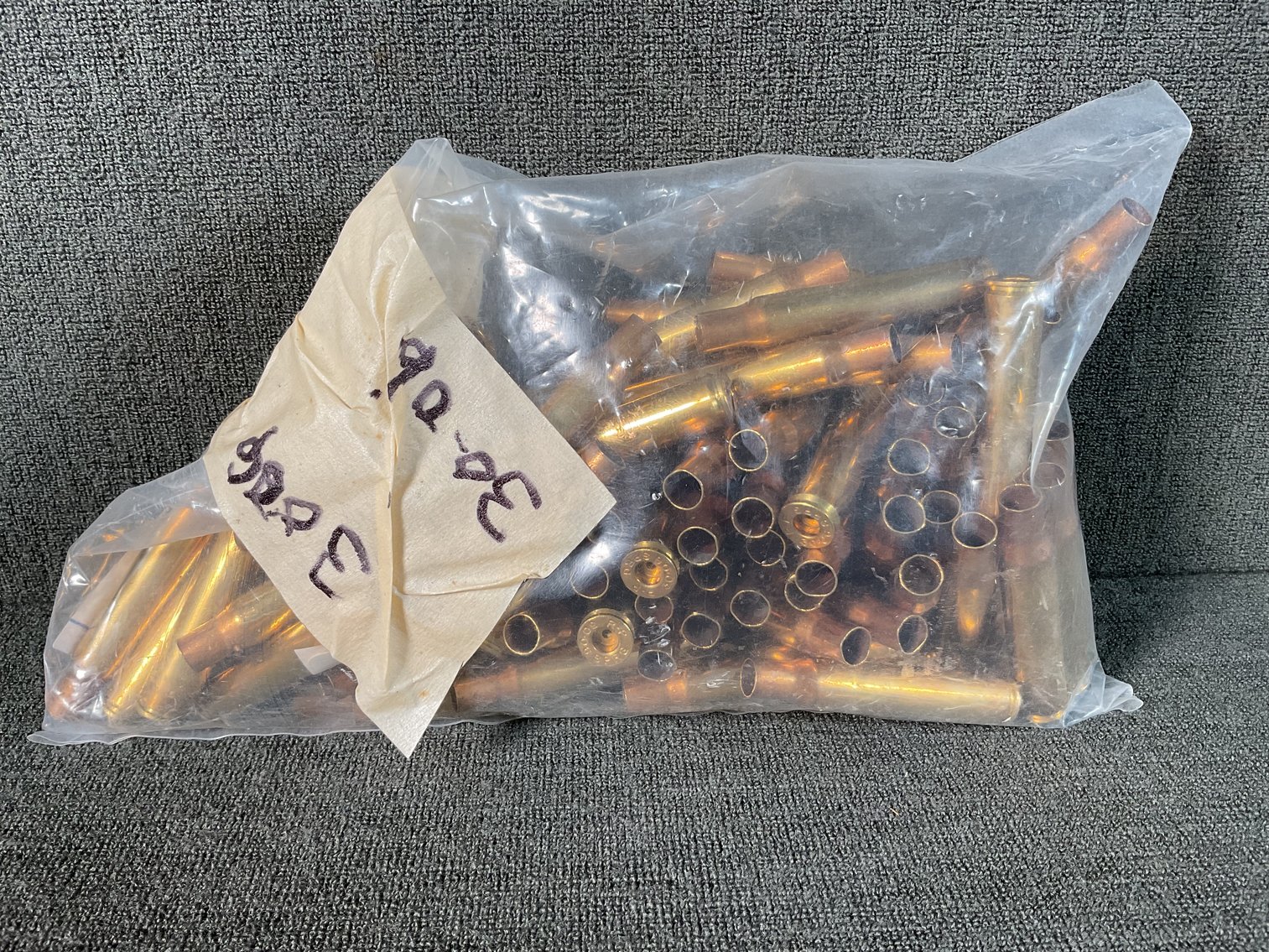 Image for 30-06 New Brass for Reloading