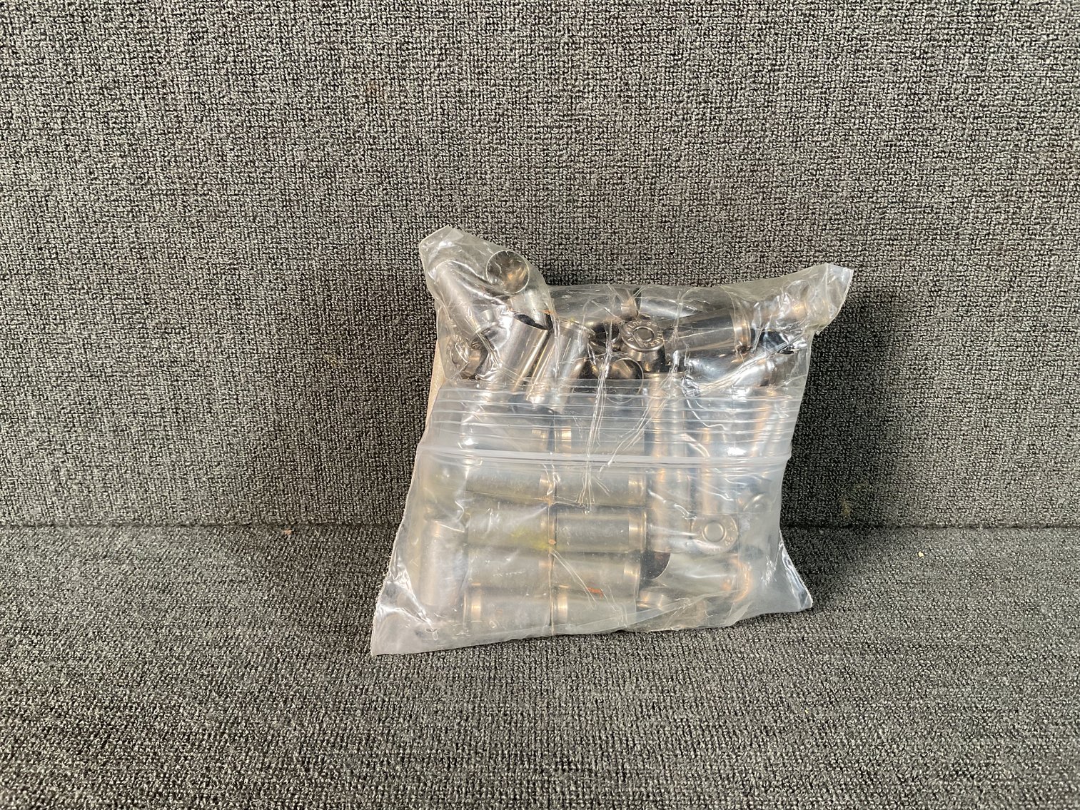 Image for 45 ACP Fired Brass