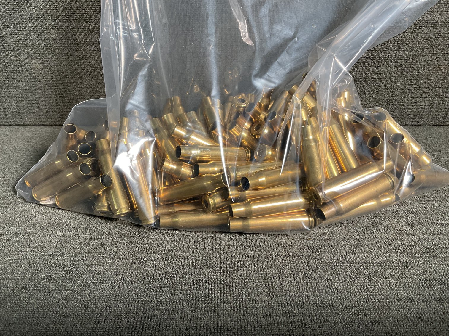 Image for 308 Used Brass