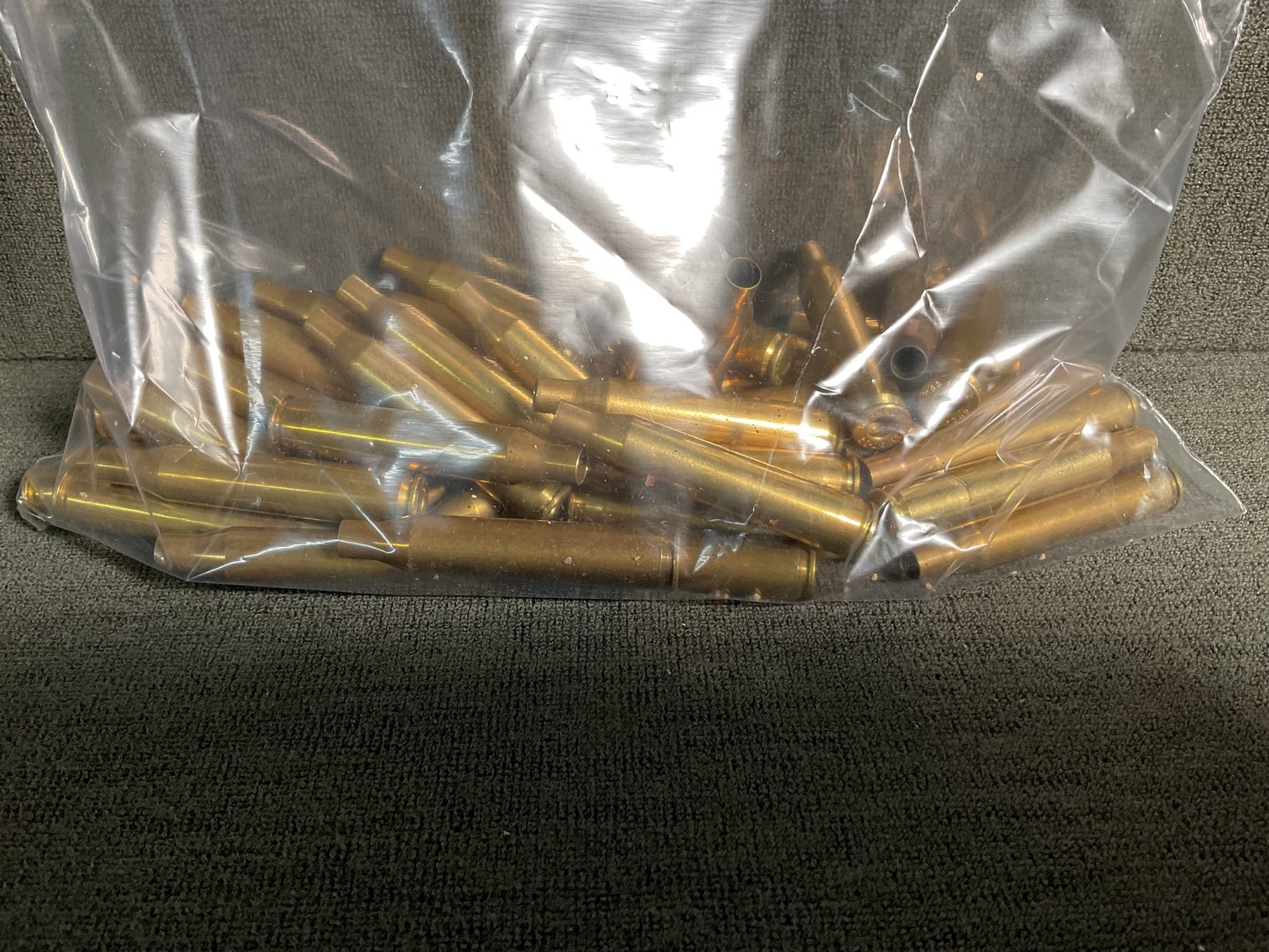 Image for 25-06 Used Brass