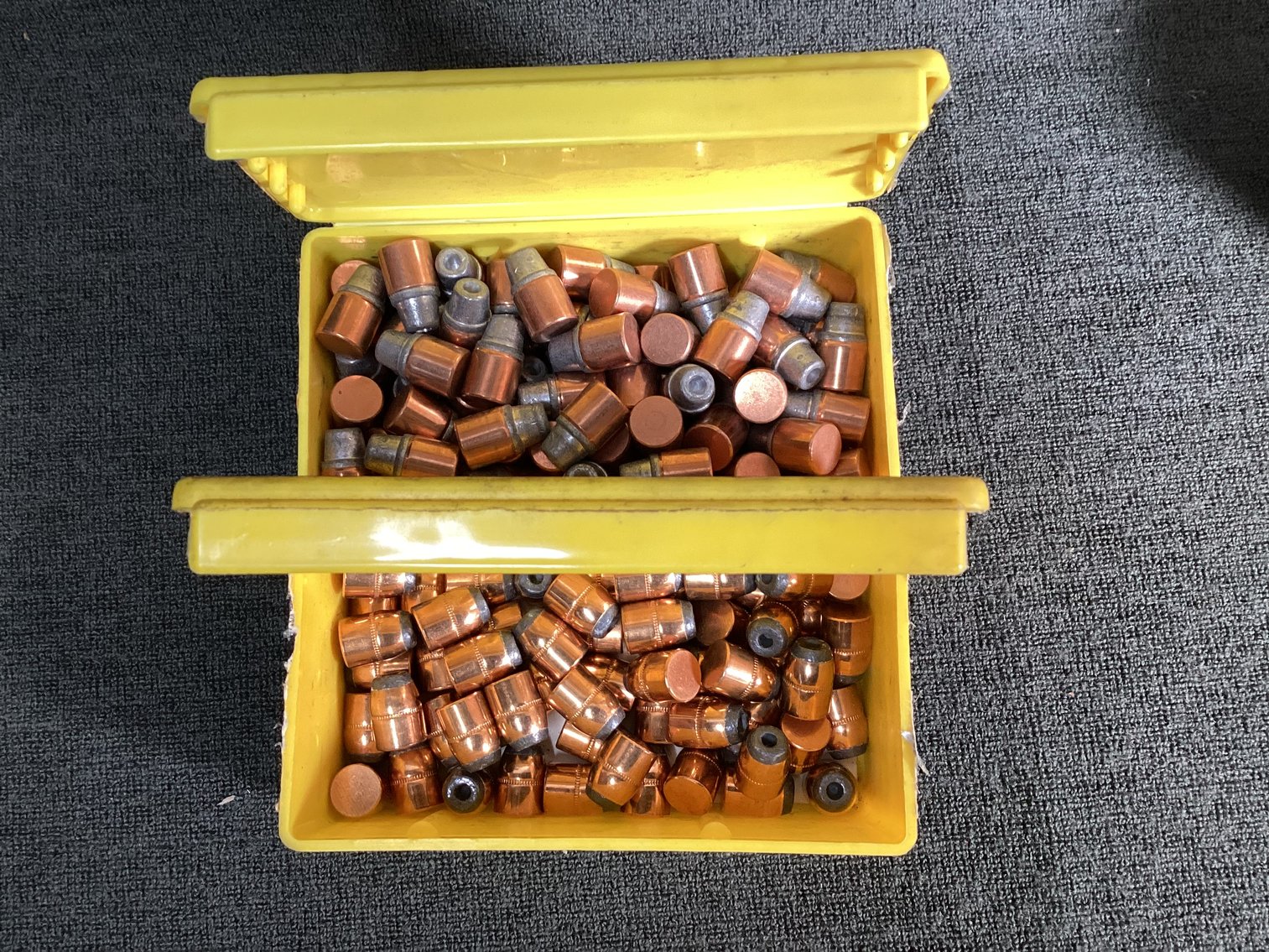 Image for .44 Cal Bullets for Reloading