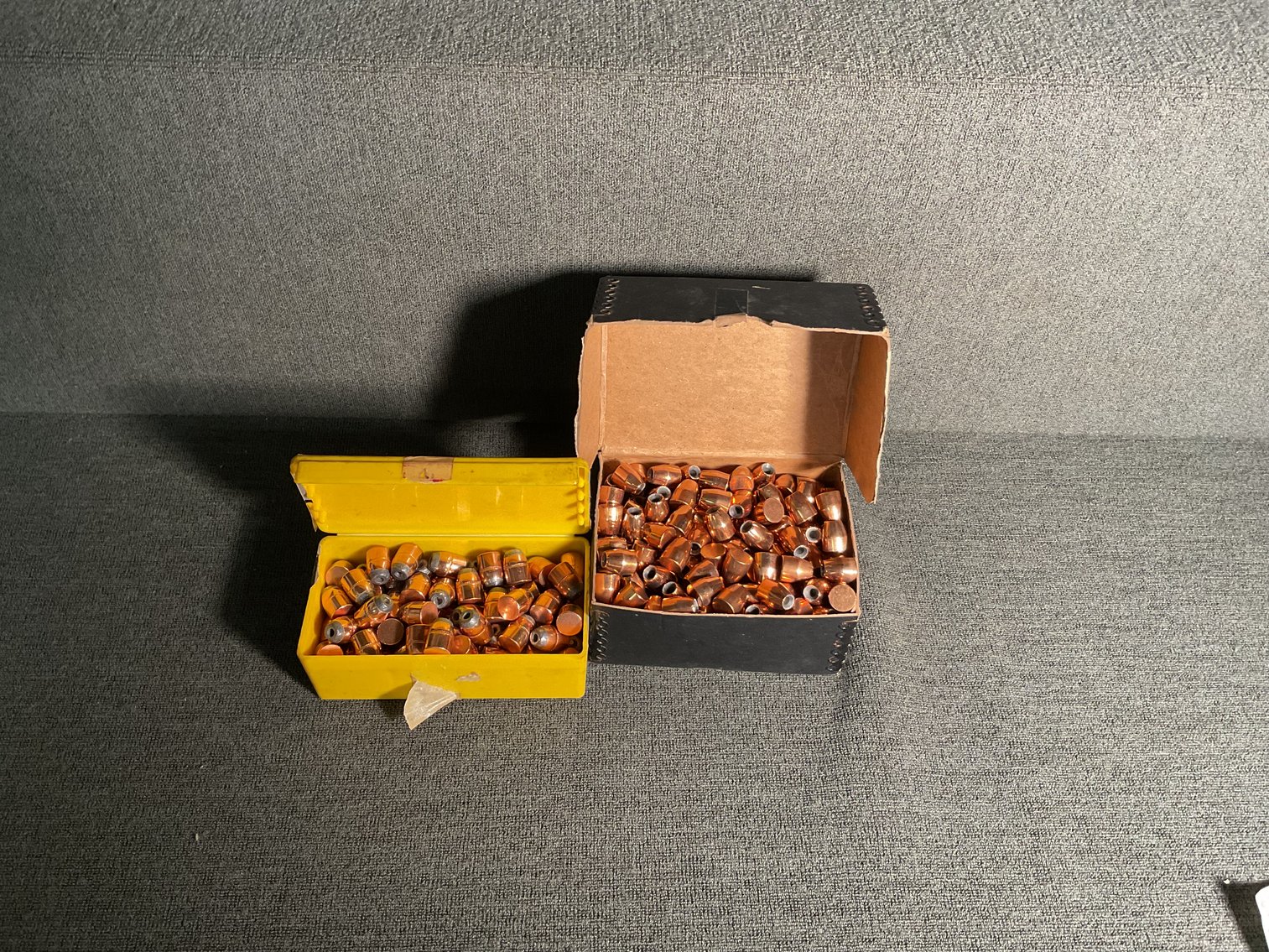 Image for 45 Cal Bullets for Reloading