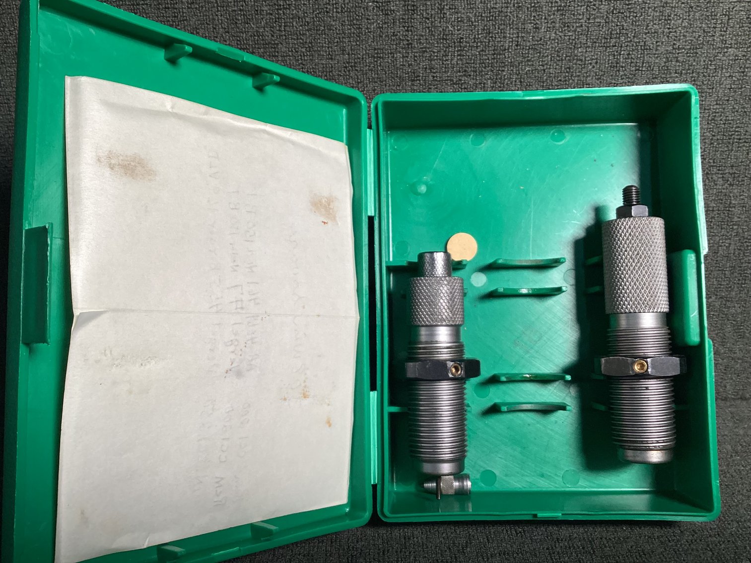 Image for .308 WIN RCBS 2-Die Set