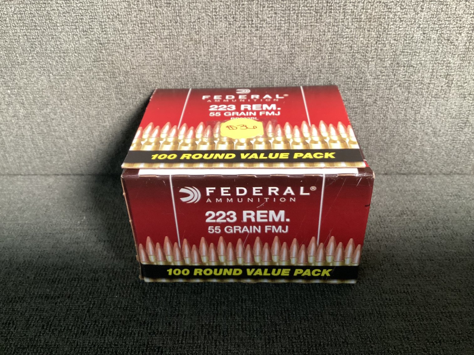 Image for 223 Rem Ammo