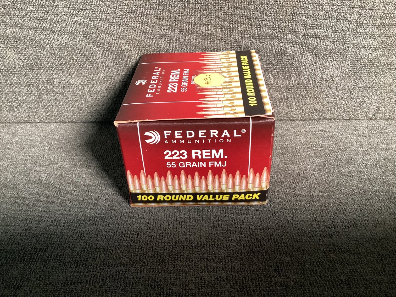 Image for 223 Rem Ammo